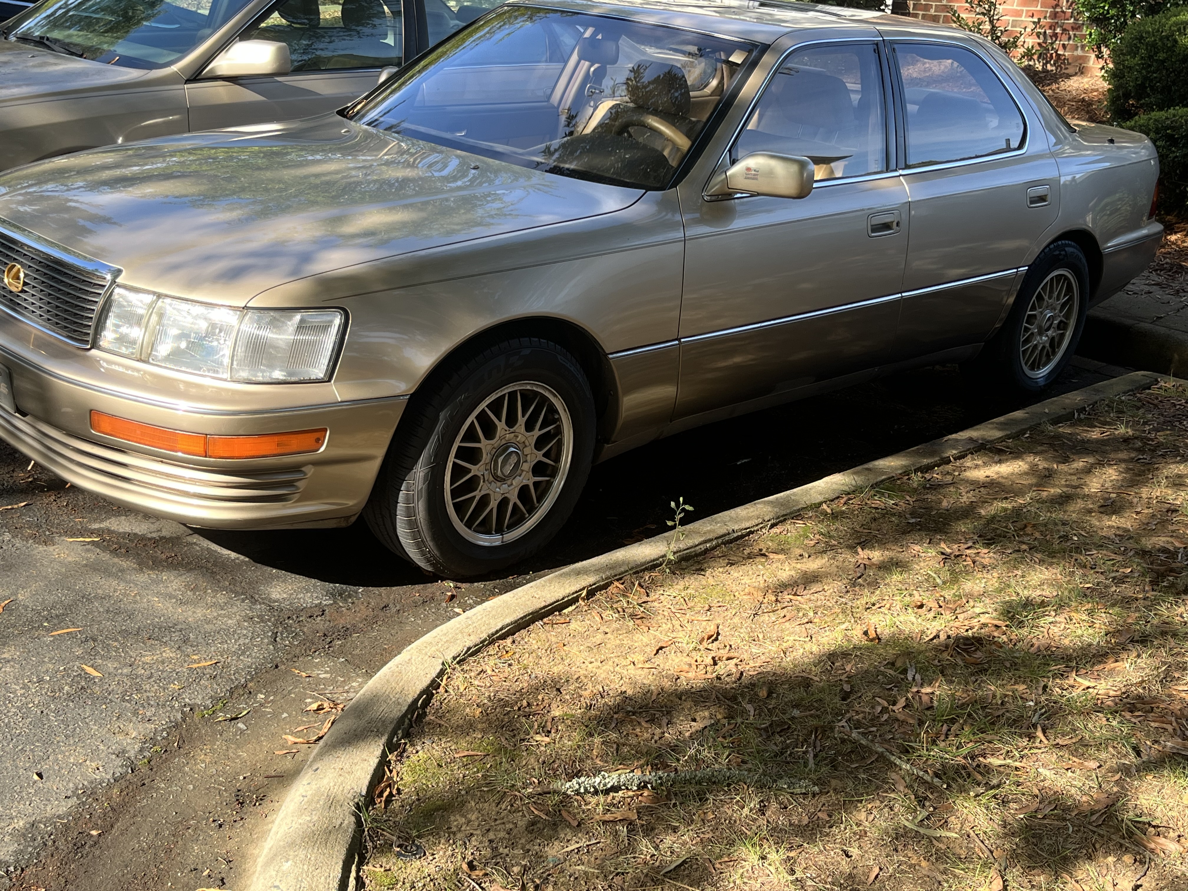 Used 1994 Lexus Cars for Sale - Kelley Blue Book