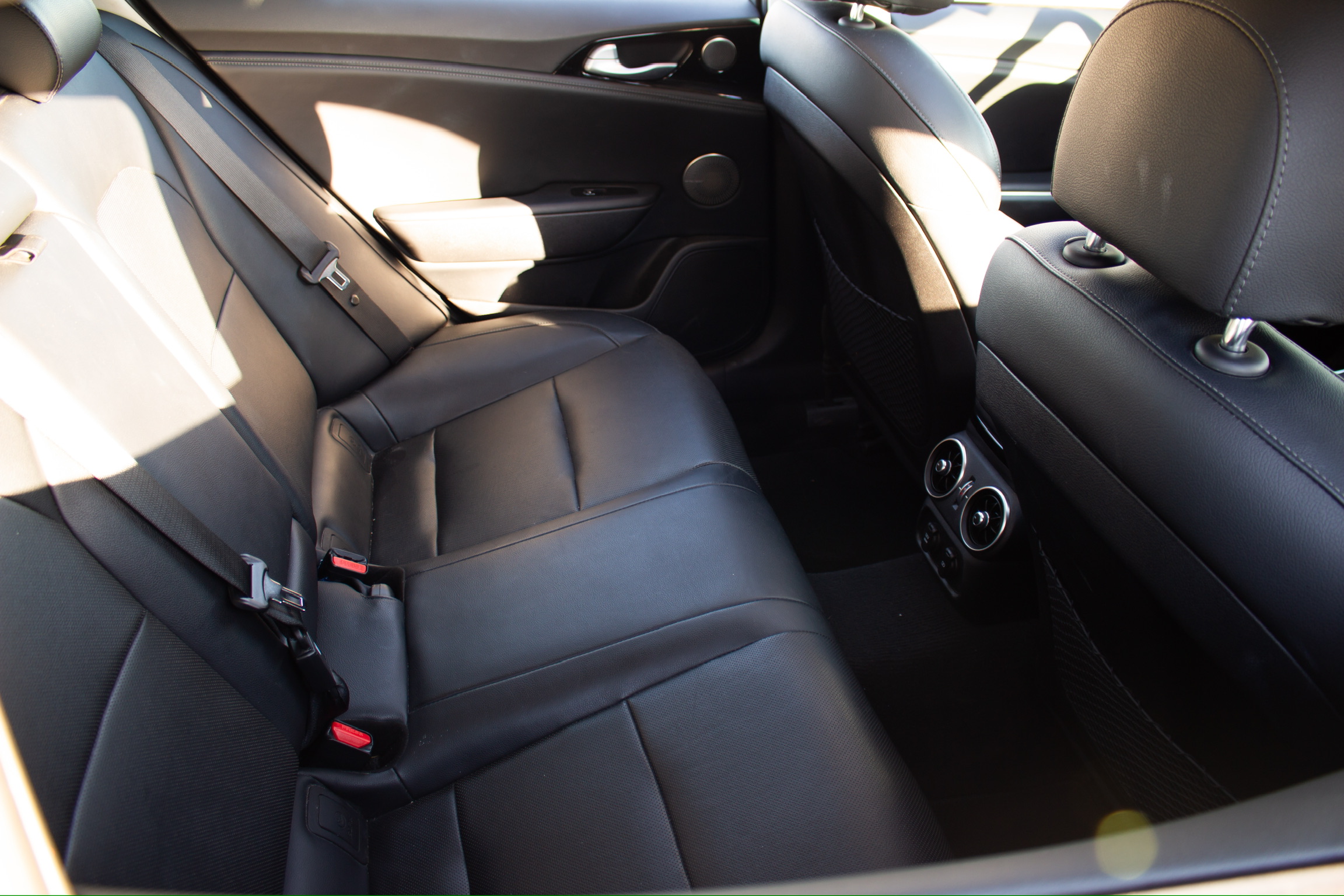 2019 Kia Stinger Premium