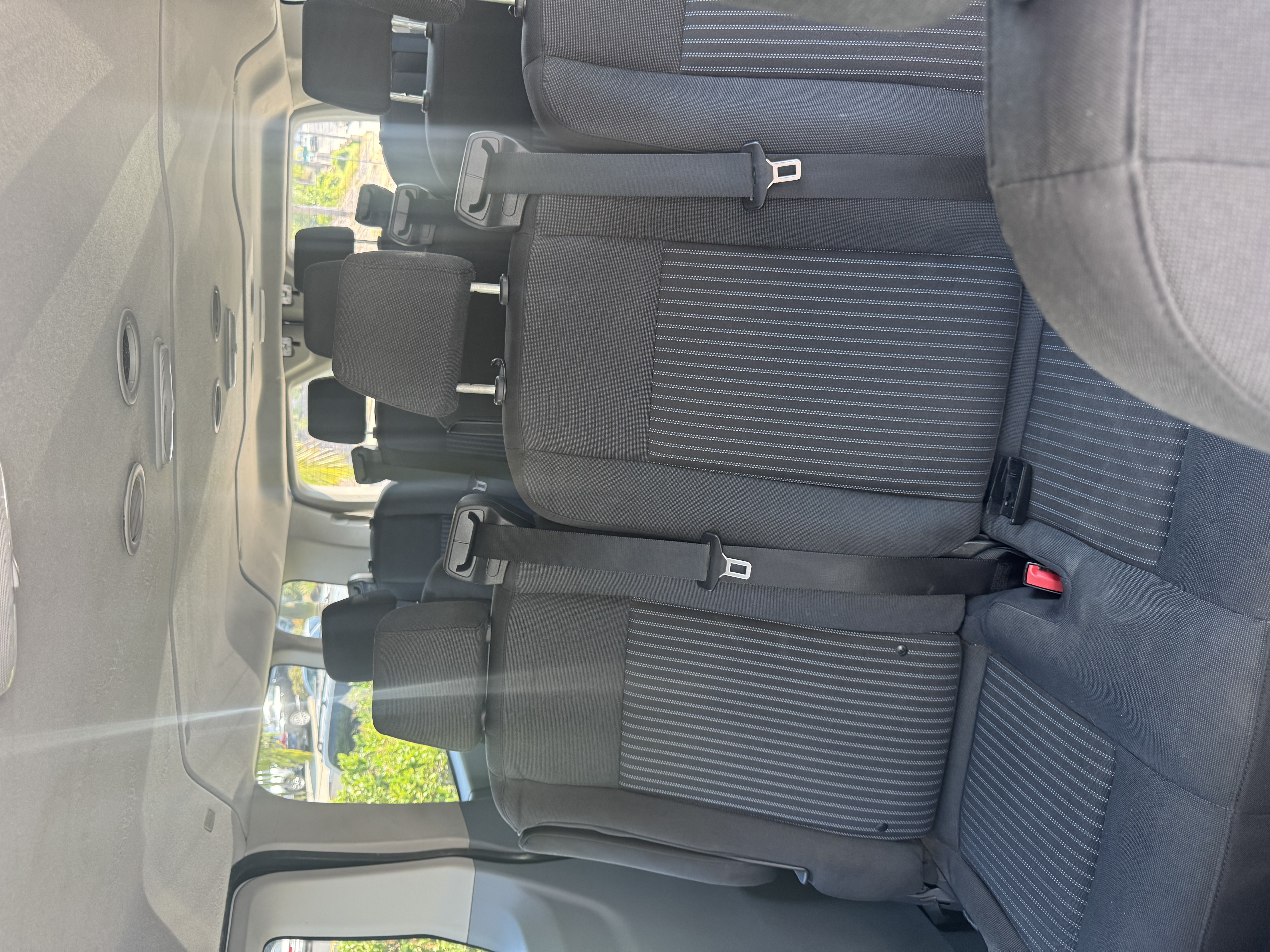 2018 Ford Transit 350 XLT