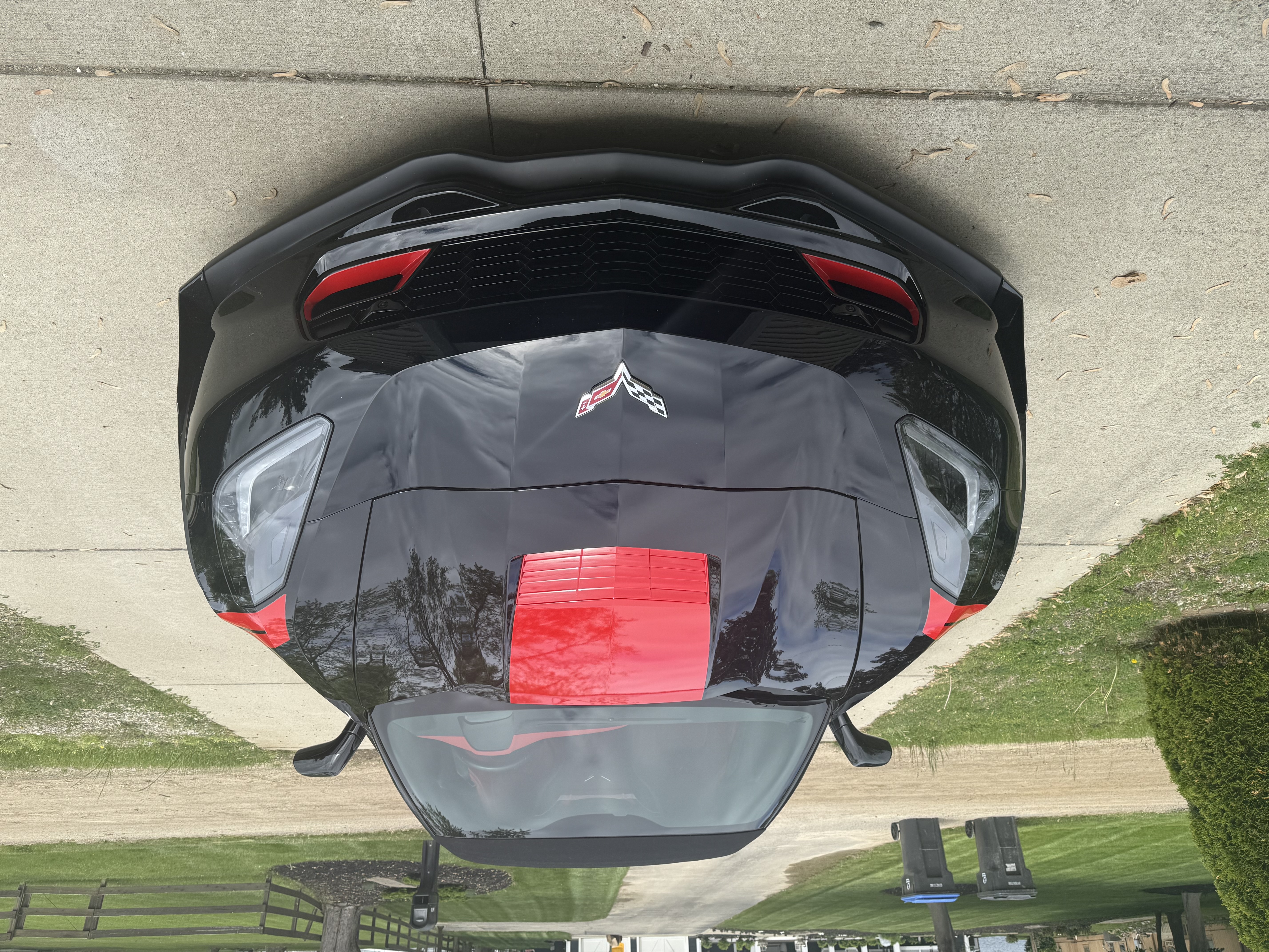 Used 2019 Chevrolet Corvette Grand Sport
