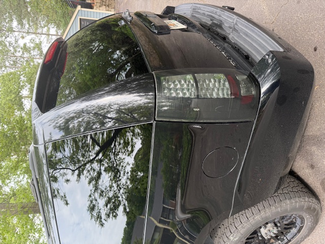 2011 Chevrolet Suburban 2500 LT