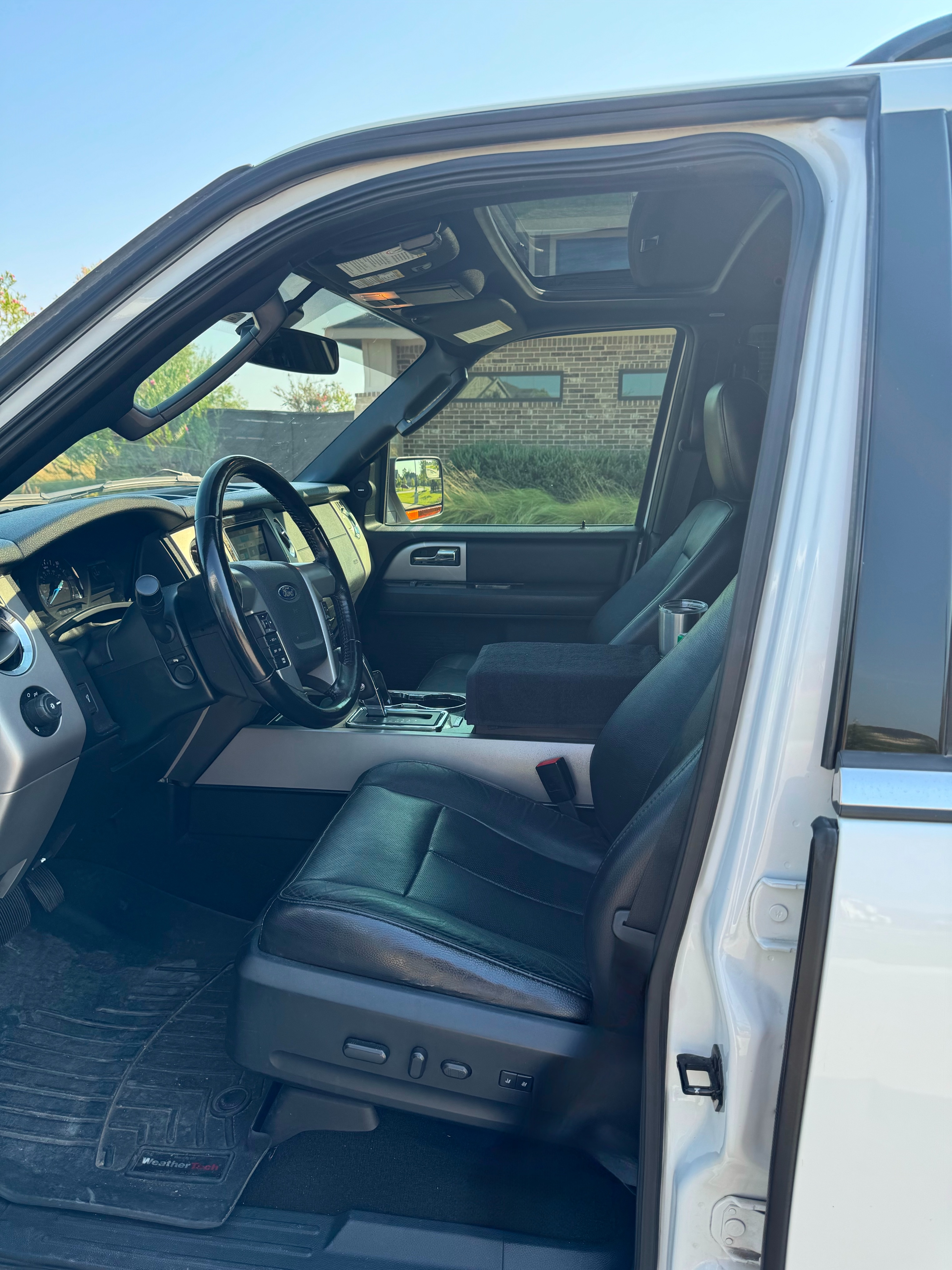 2017 Ford Expedition Limited