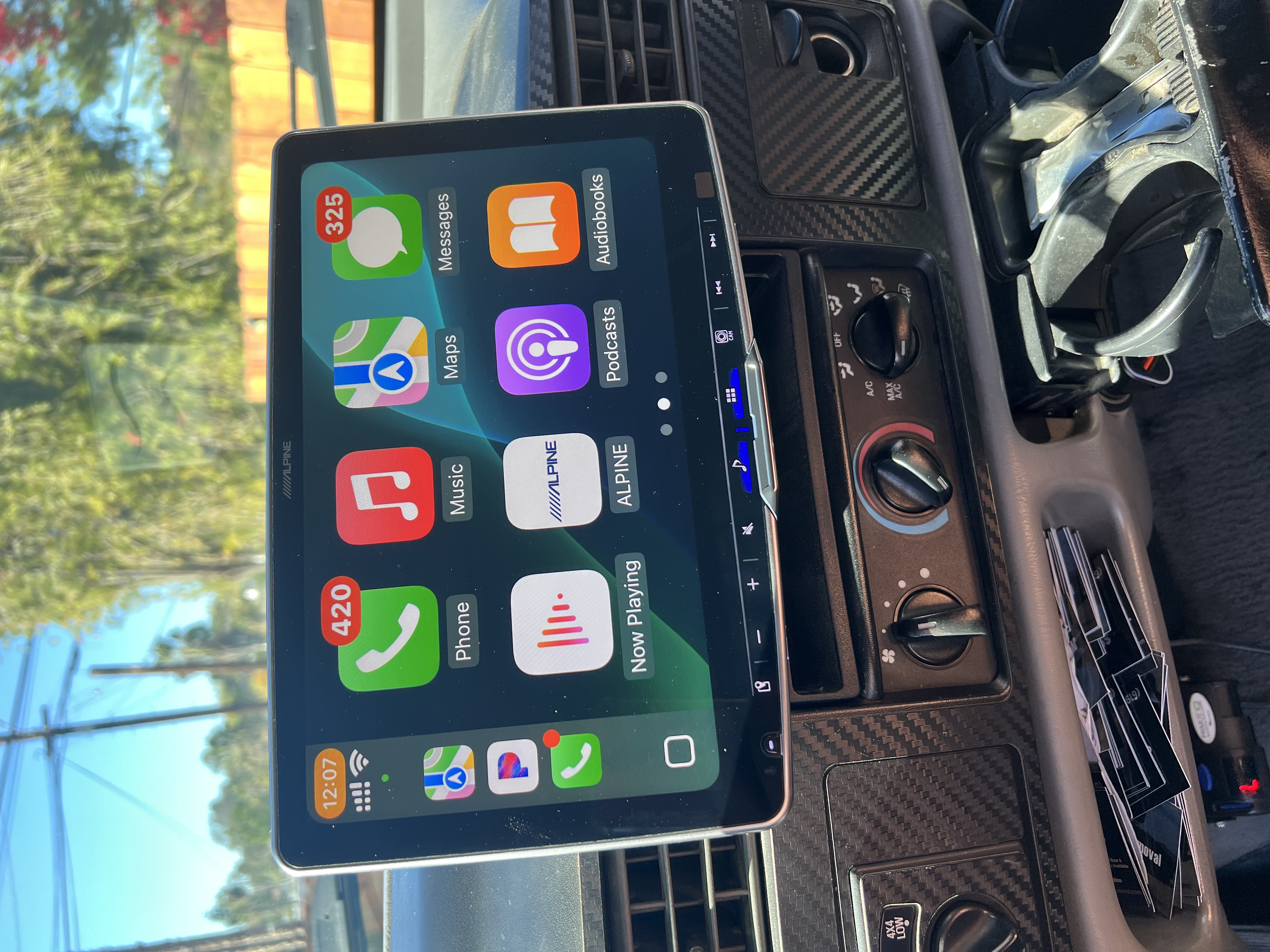 2001 Ford F350 4x4 Crew Cab Super Duty