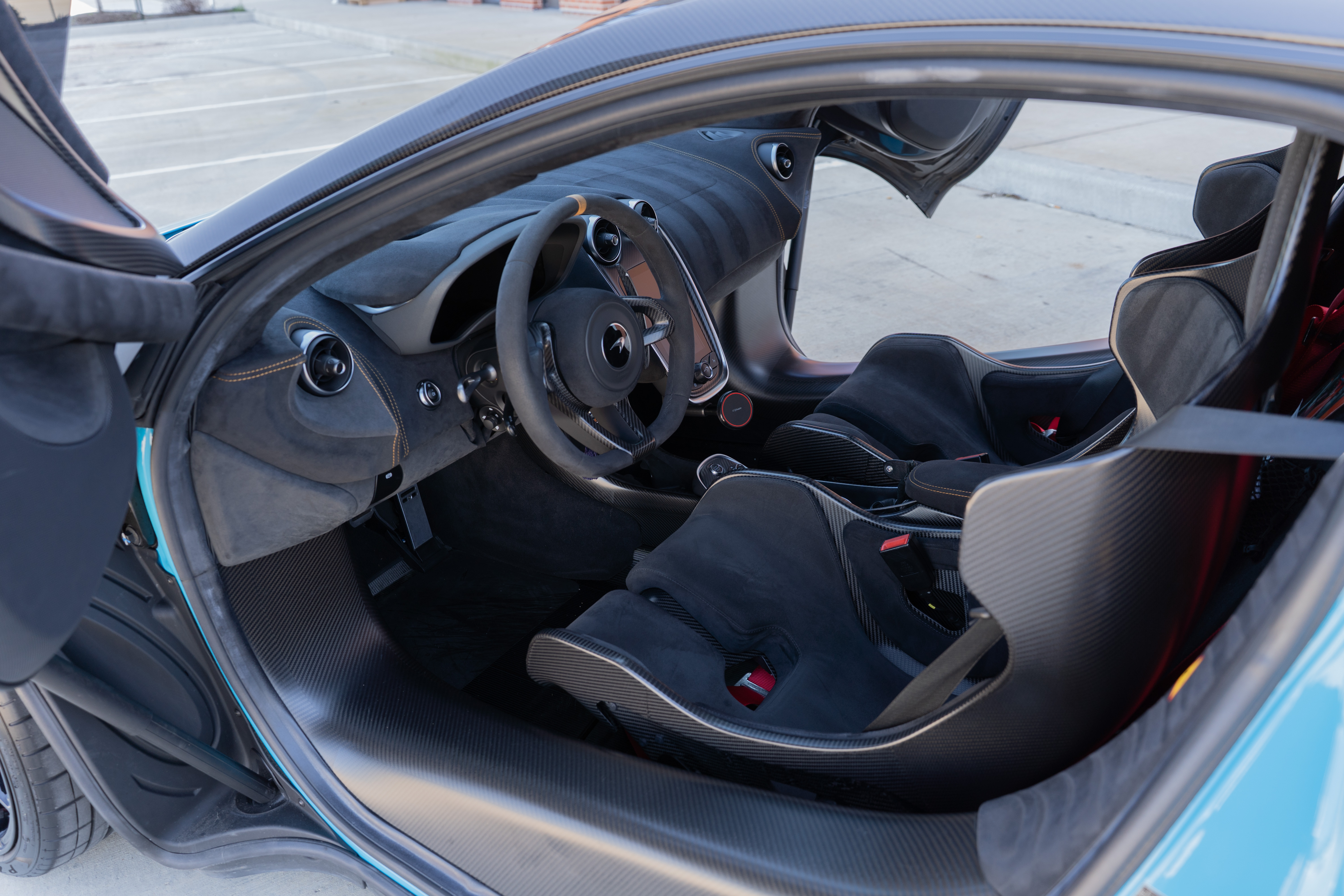 Used 2019 McLaren 600LT photo 18