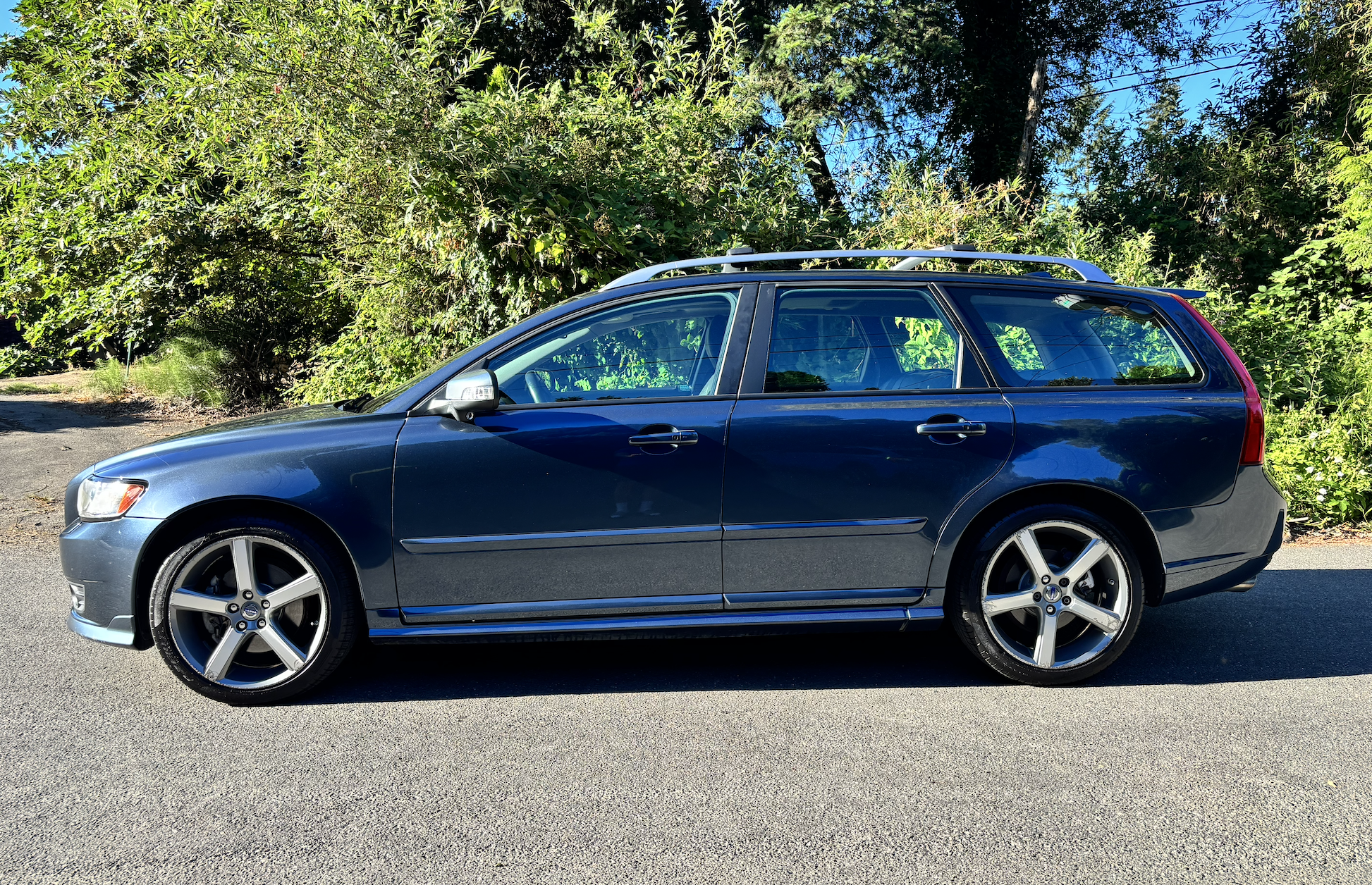 Volvo V50 for Sale - Kelley Blue Book Volvo V50 for Sale - Kelley Blue Book