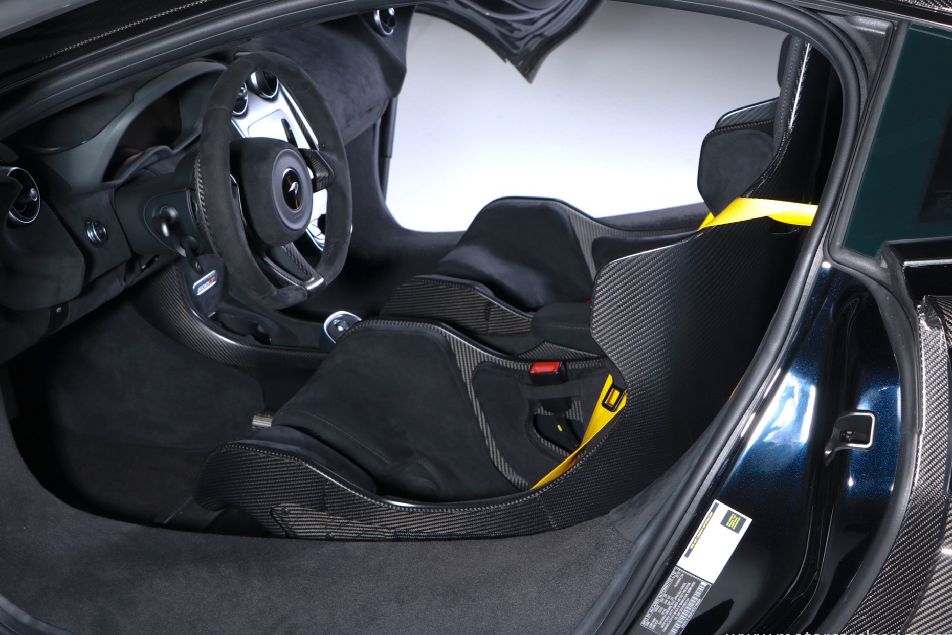 Used 2019 McLaren 600LT photo 8