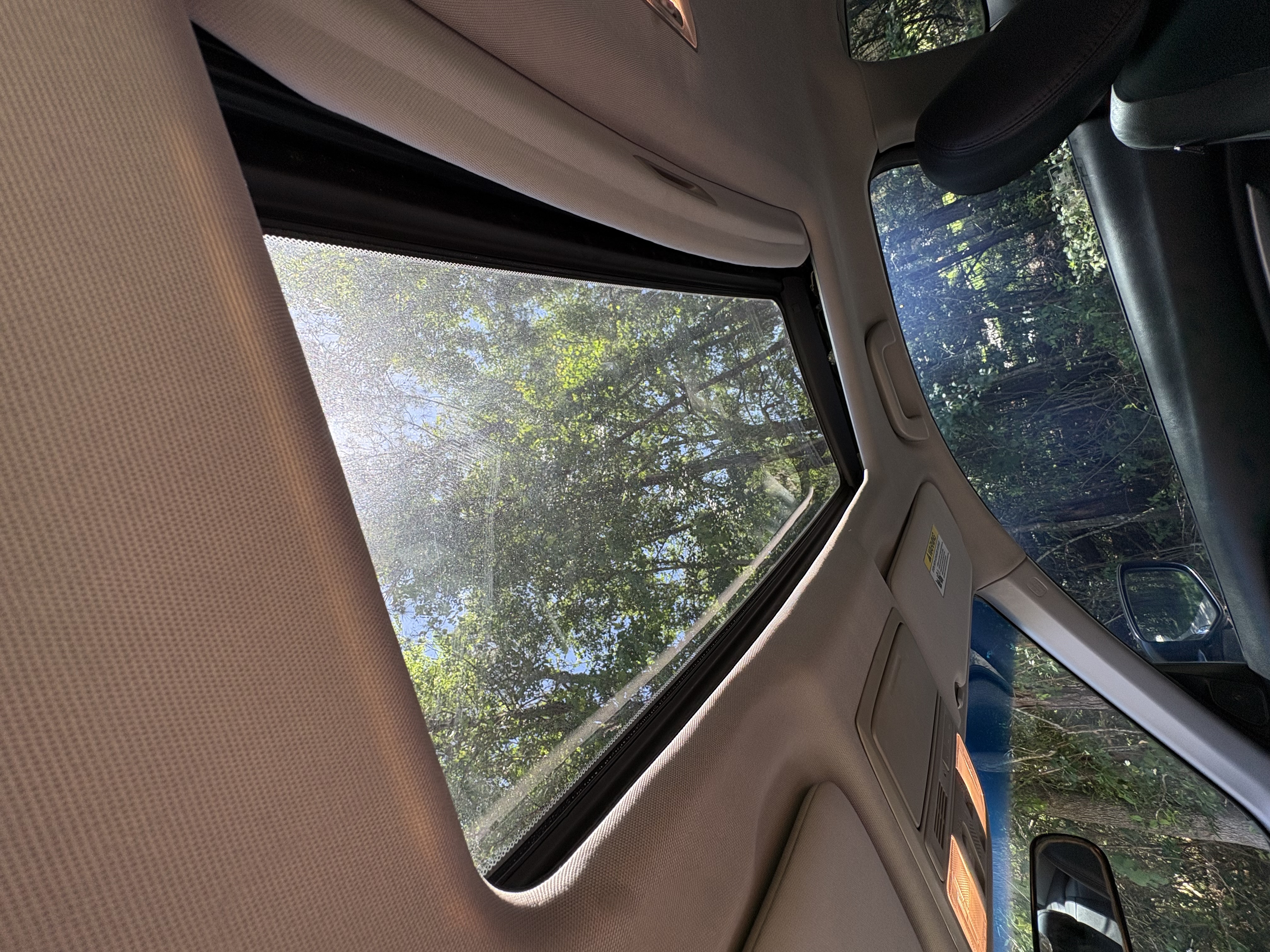 2012 Honda Accord EX-L