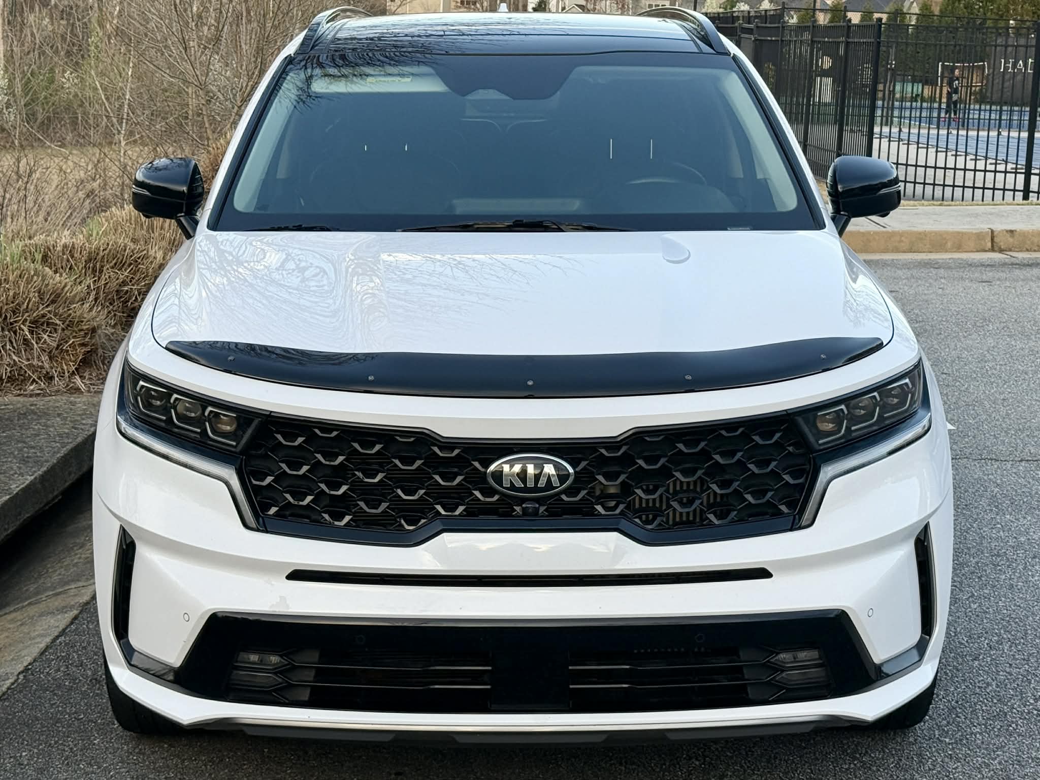 2021 Kia Sorento SX