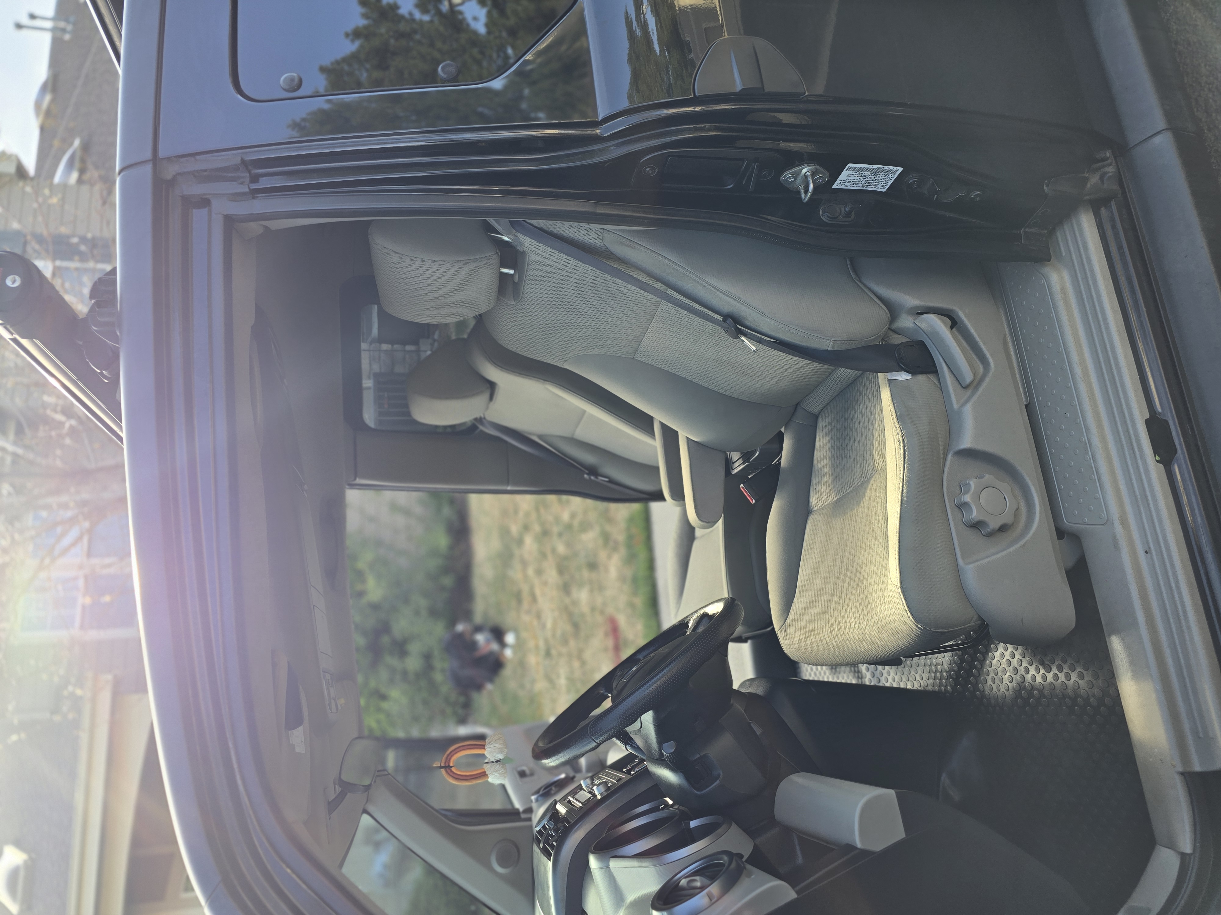 2011 Honda Element EX