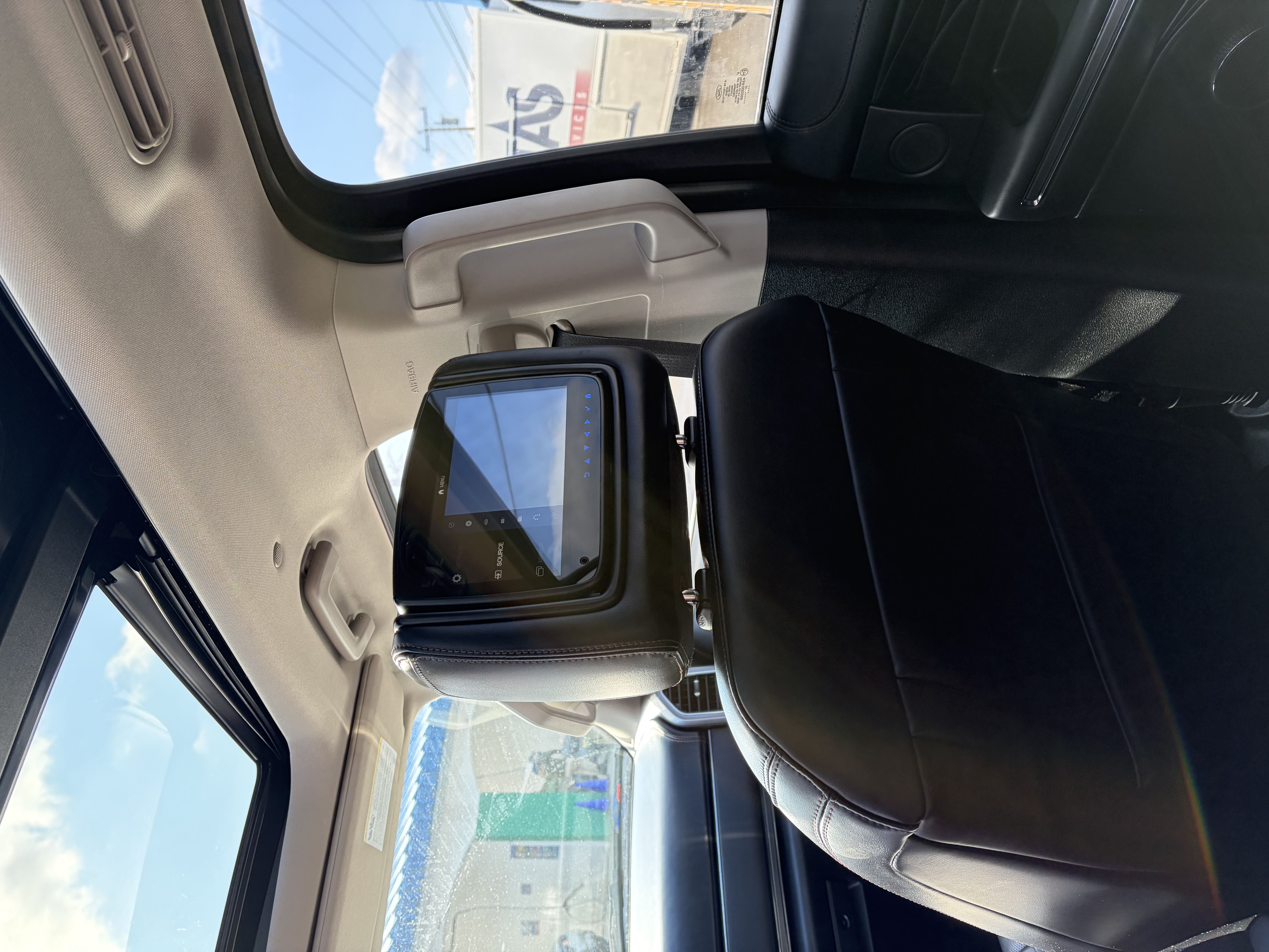 2020 Ford Expedition Max Platinum