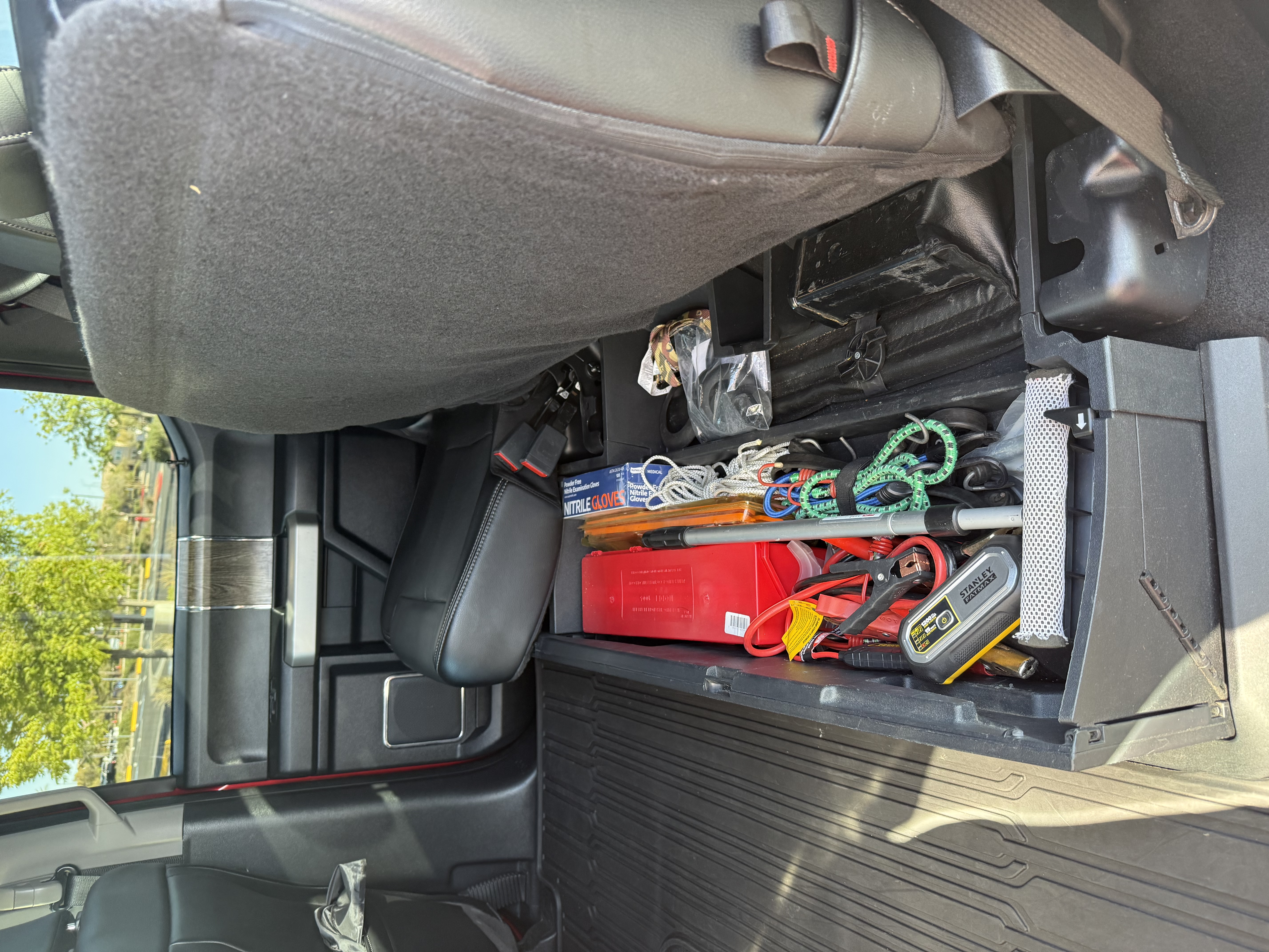 2020 Ford F350 Lariat