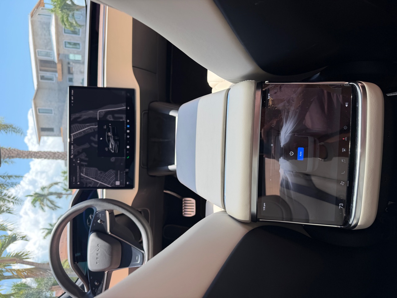 2023 Tesla Model S Standard Range