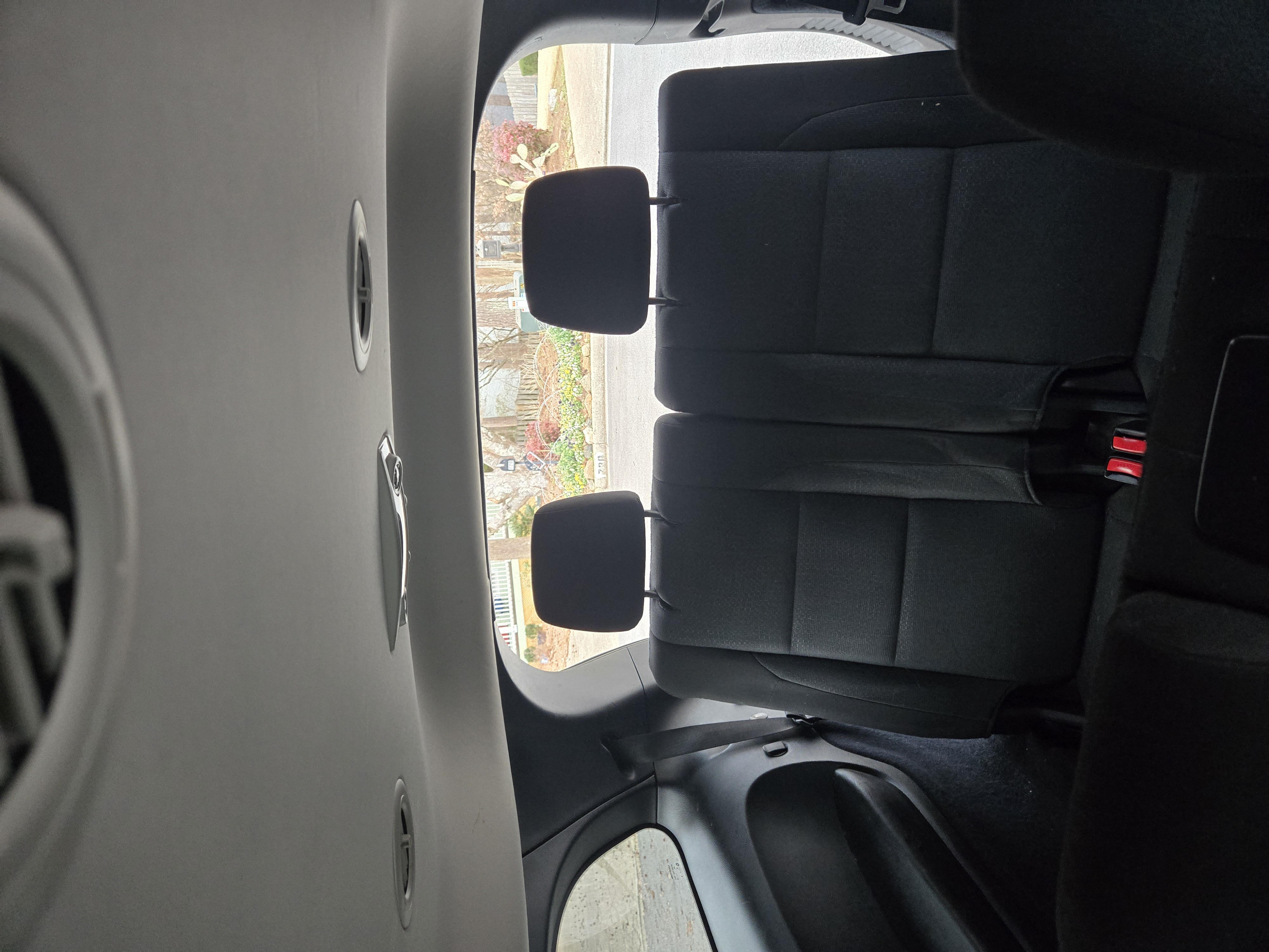 2012 Dodge Durango SXT