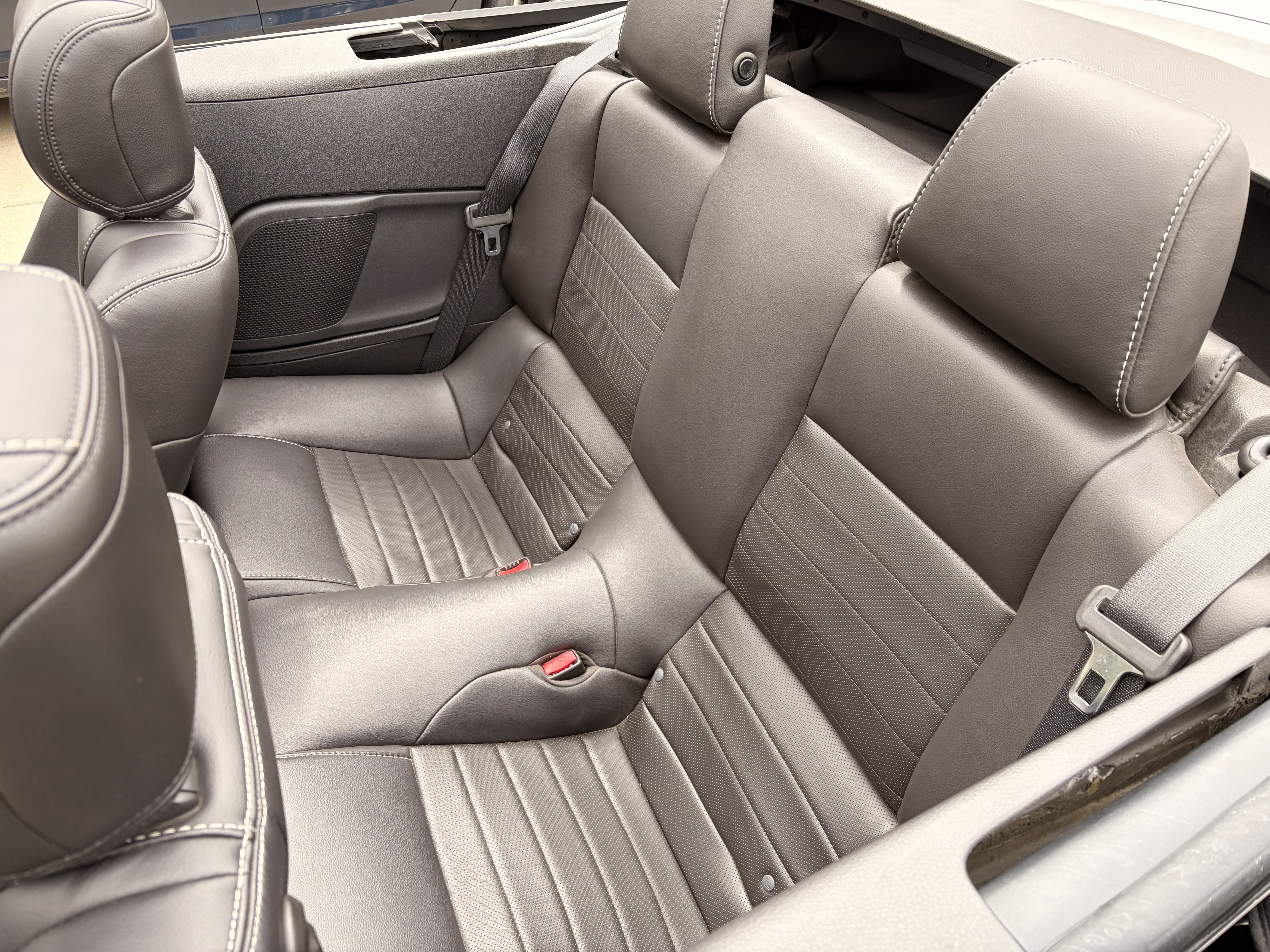 2013 Ford Mustang Premium