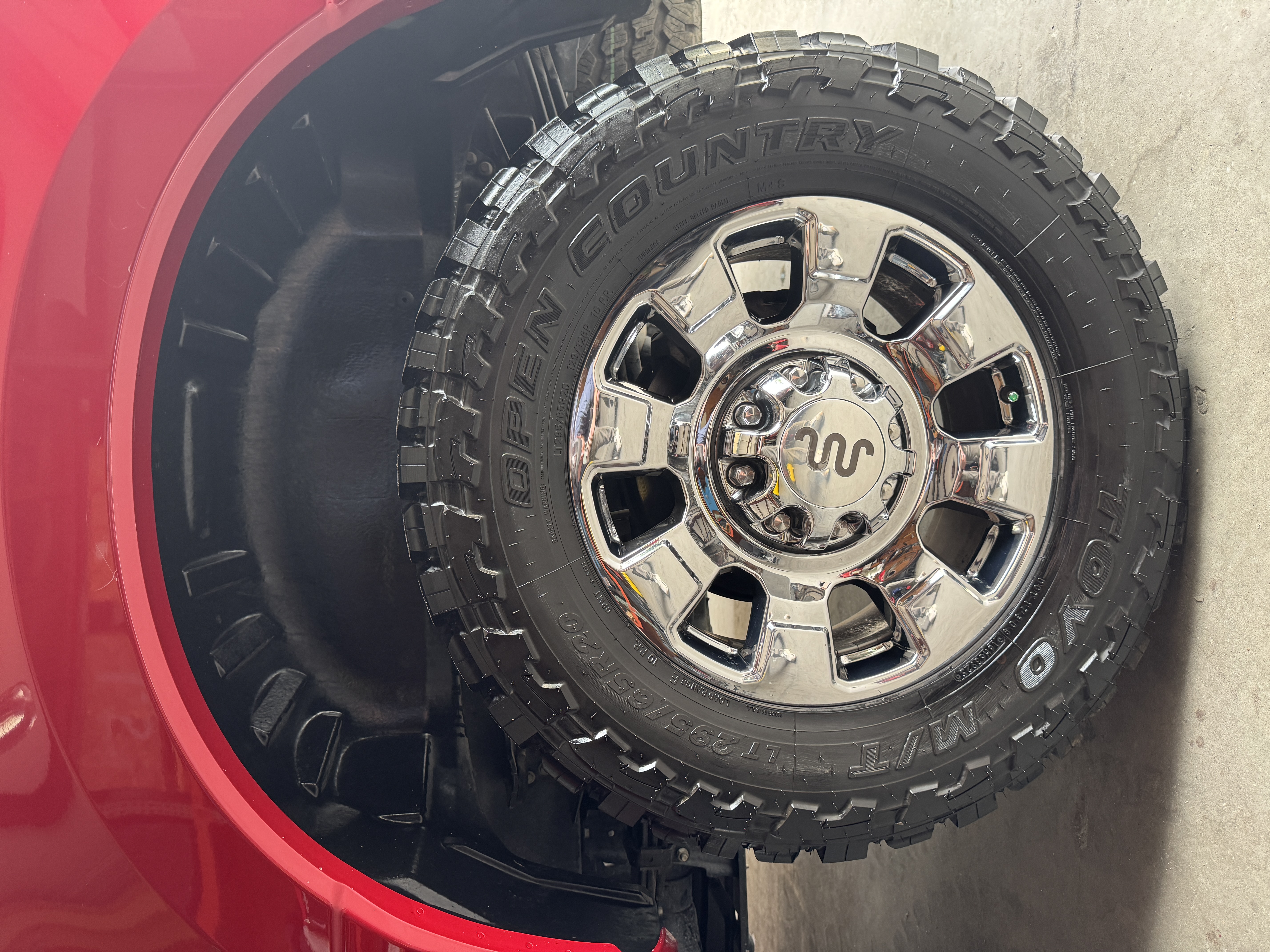 2024 Ford F350 King Ranch