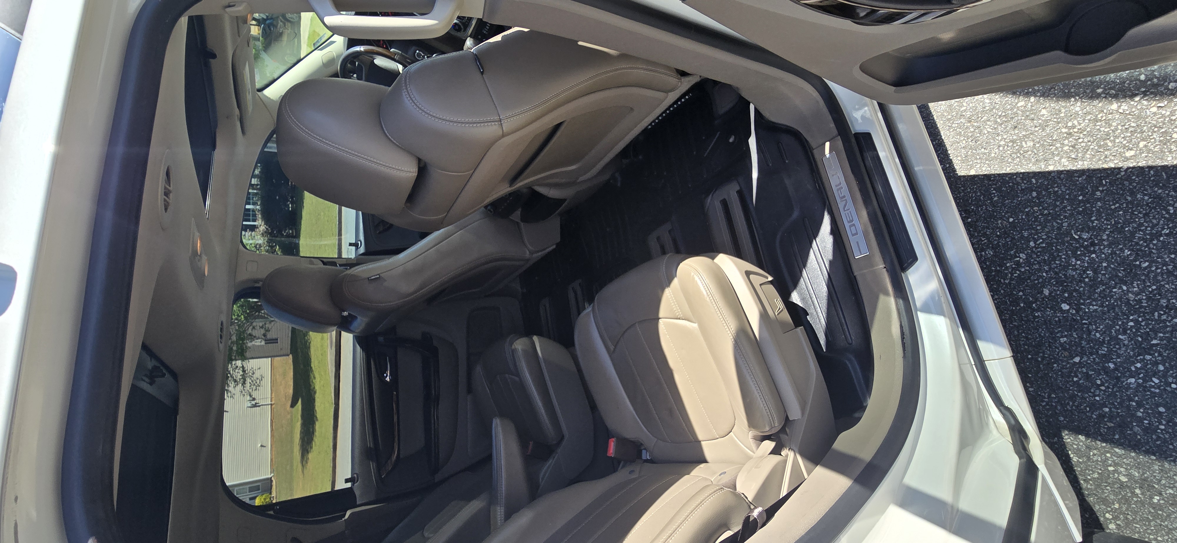 2013 GMC Acadia Denali