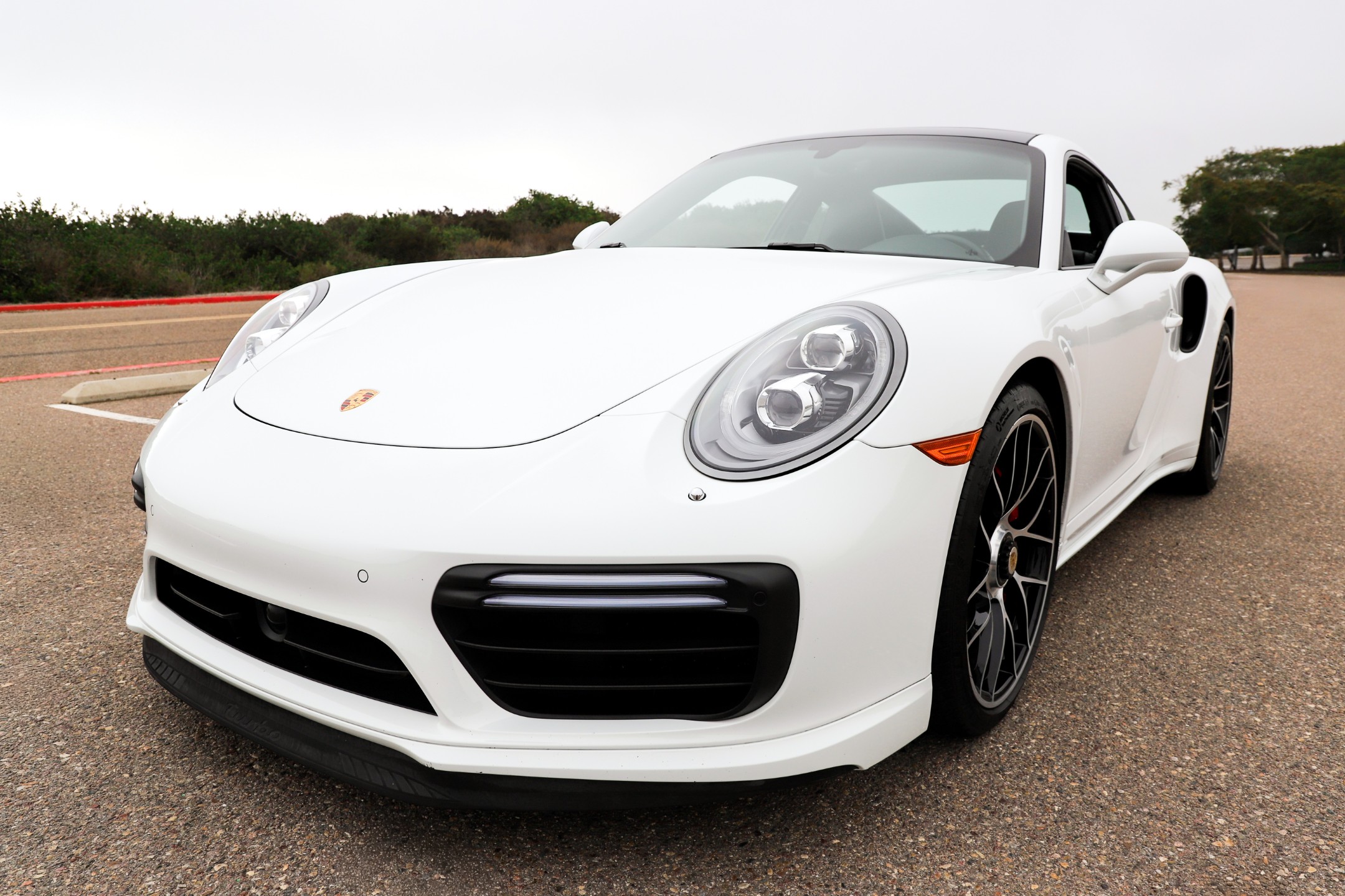 Used 2018 Porsche 911 4 Coupe