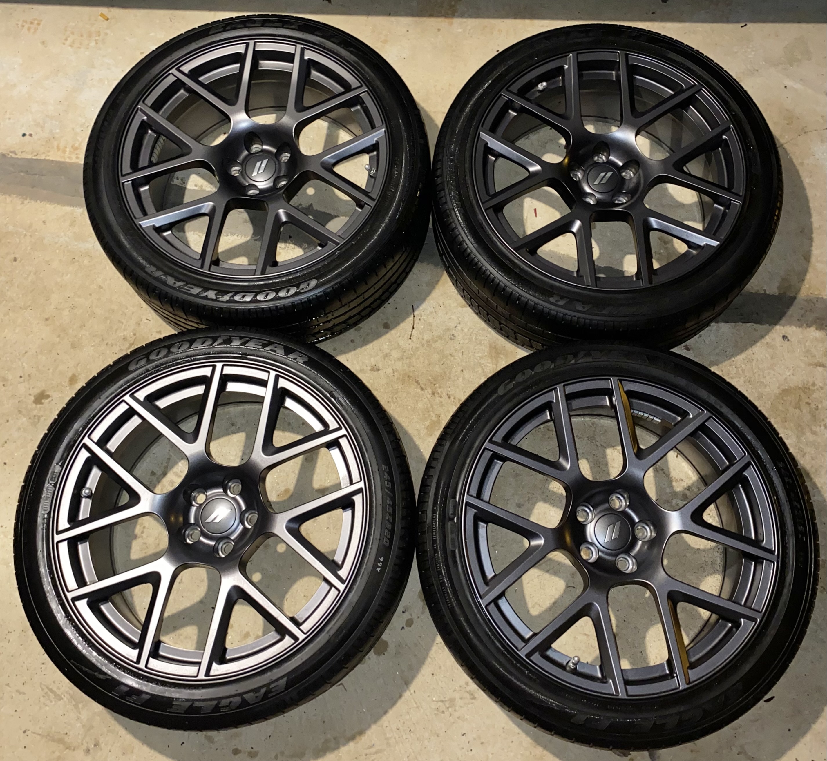 2016 Dodge Challenger R/T Scat Pack