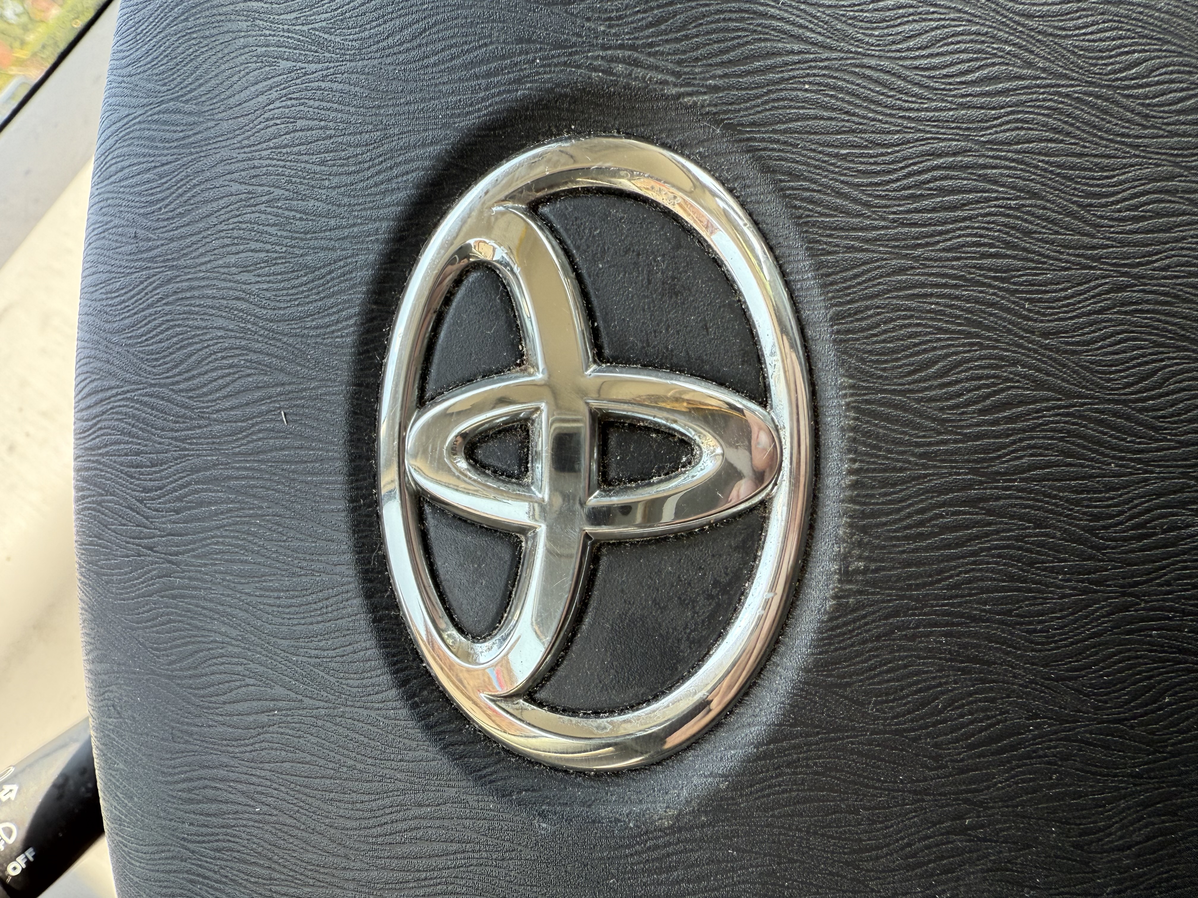 2015 Toyota Prius V Four