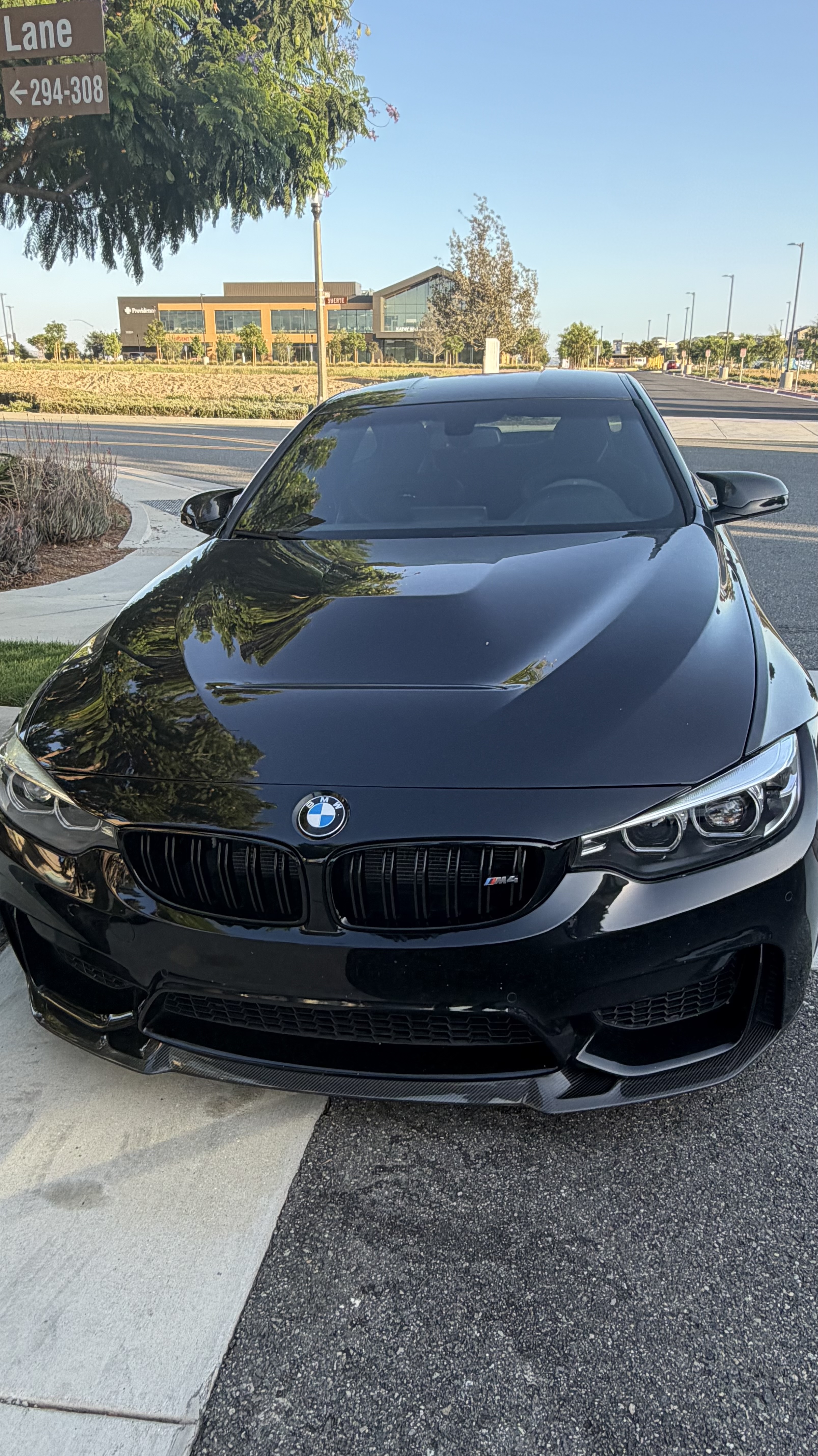 Used 2019 BMW M4 CS