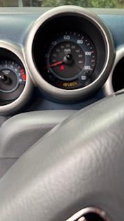 Used 2005 Honda Element LX