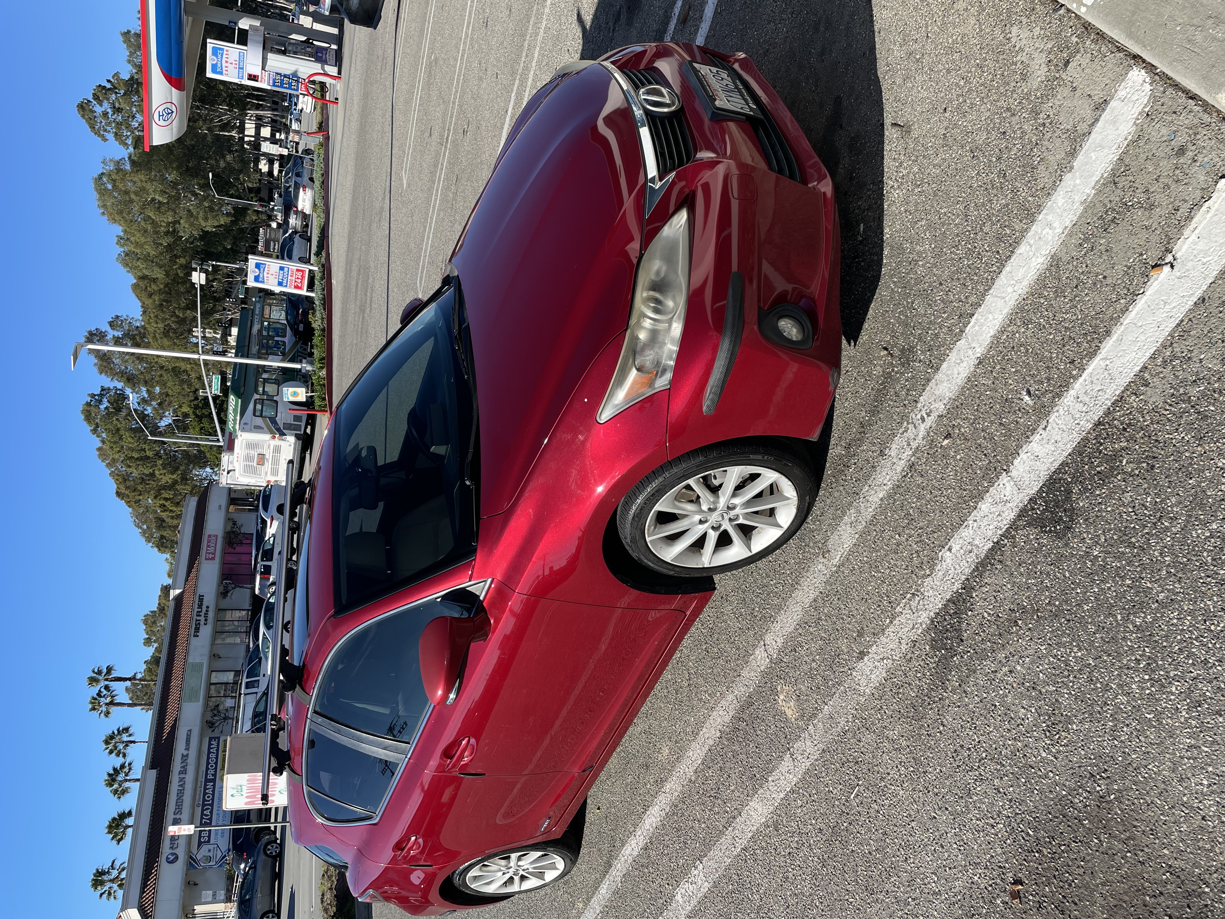 2012 Lexus CT 200h Premium