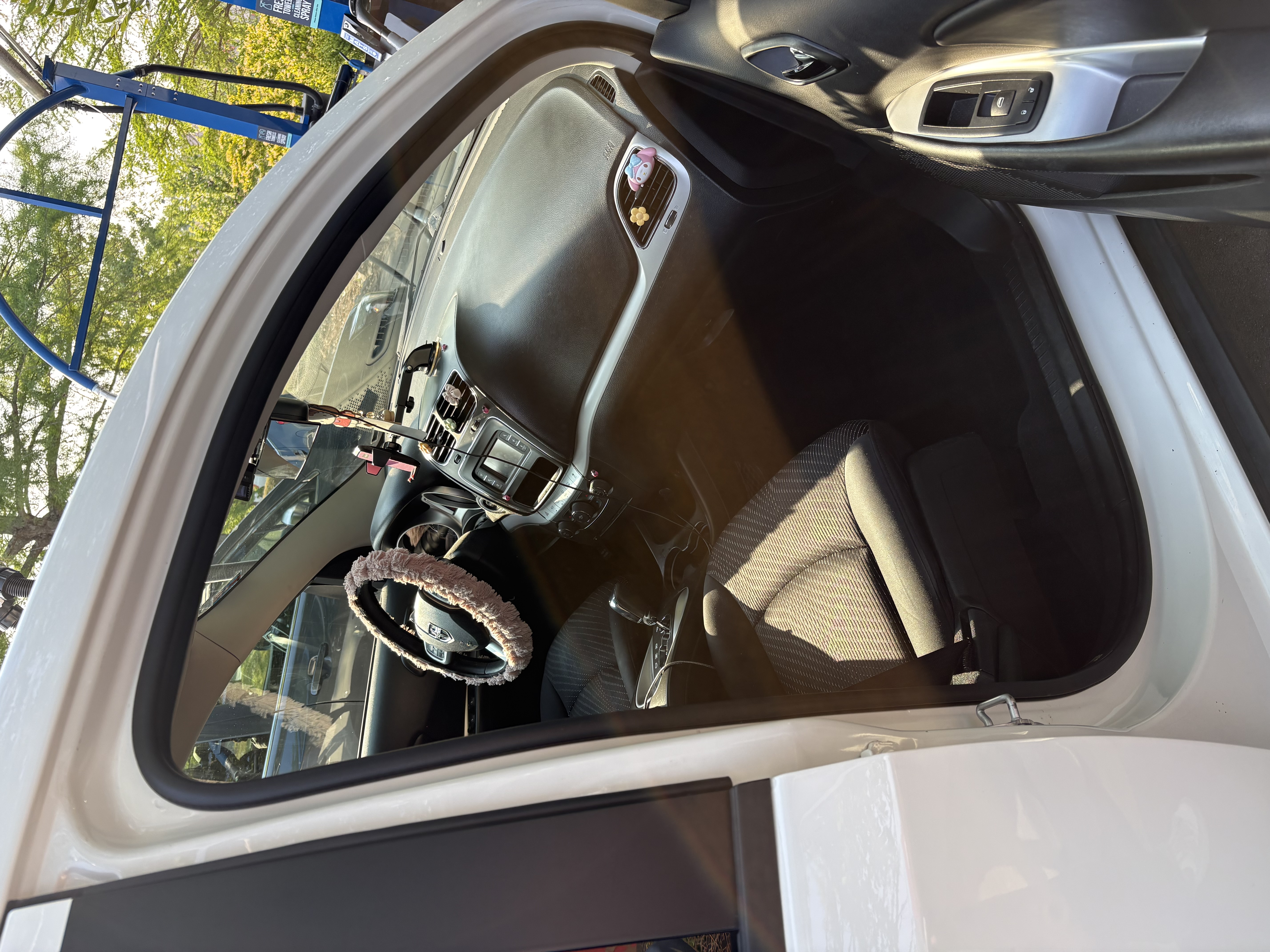 2016 Dodge Journey SE