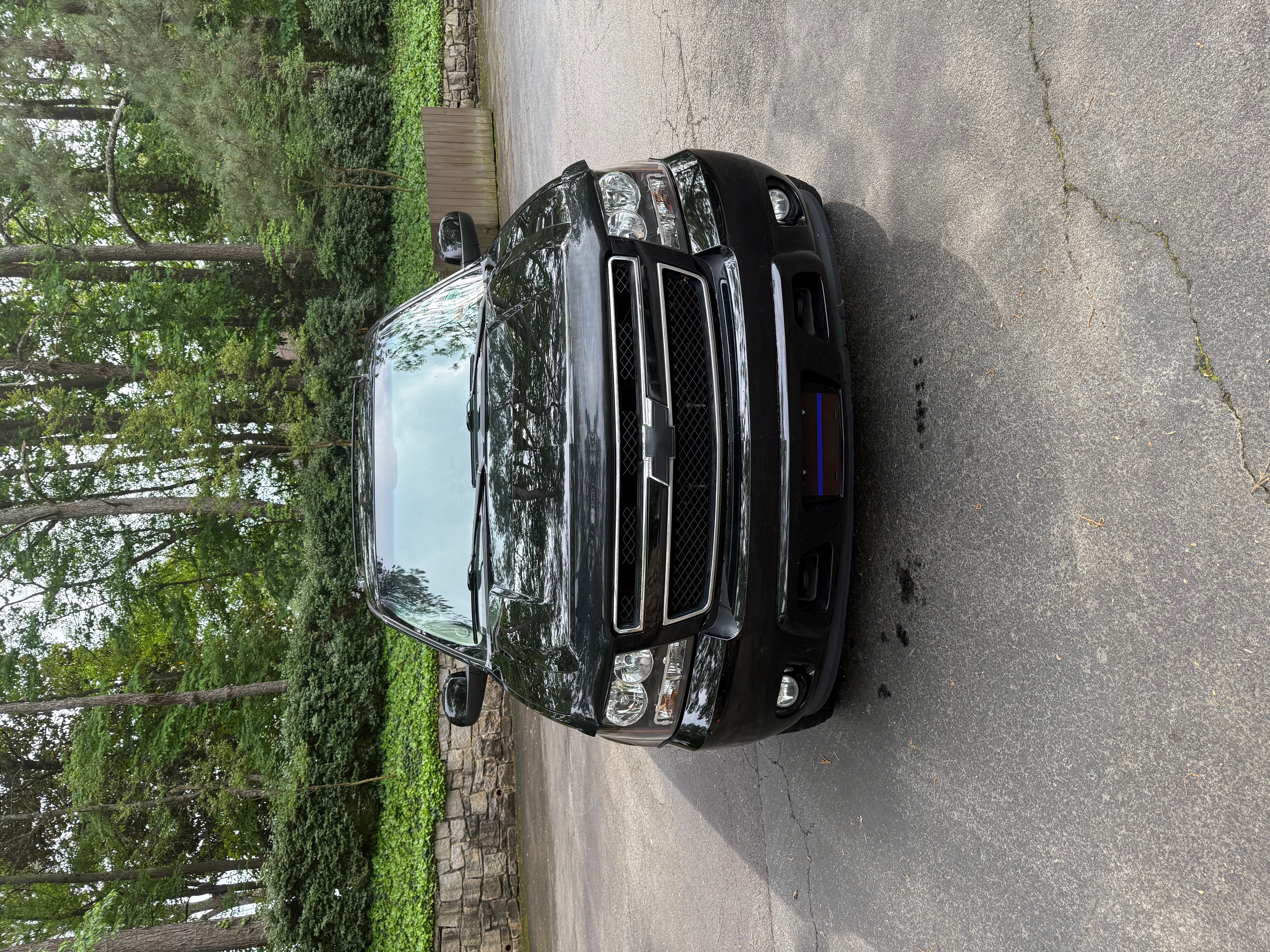 2011 Chevrolet Suburban 2500 LT