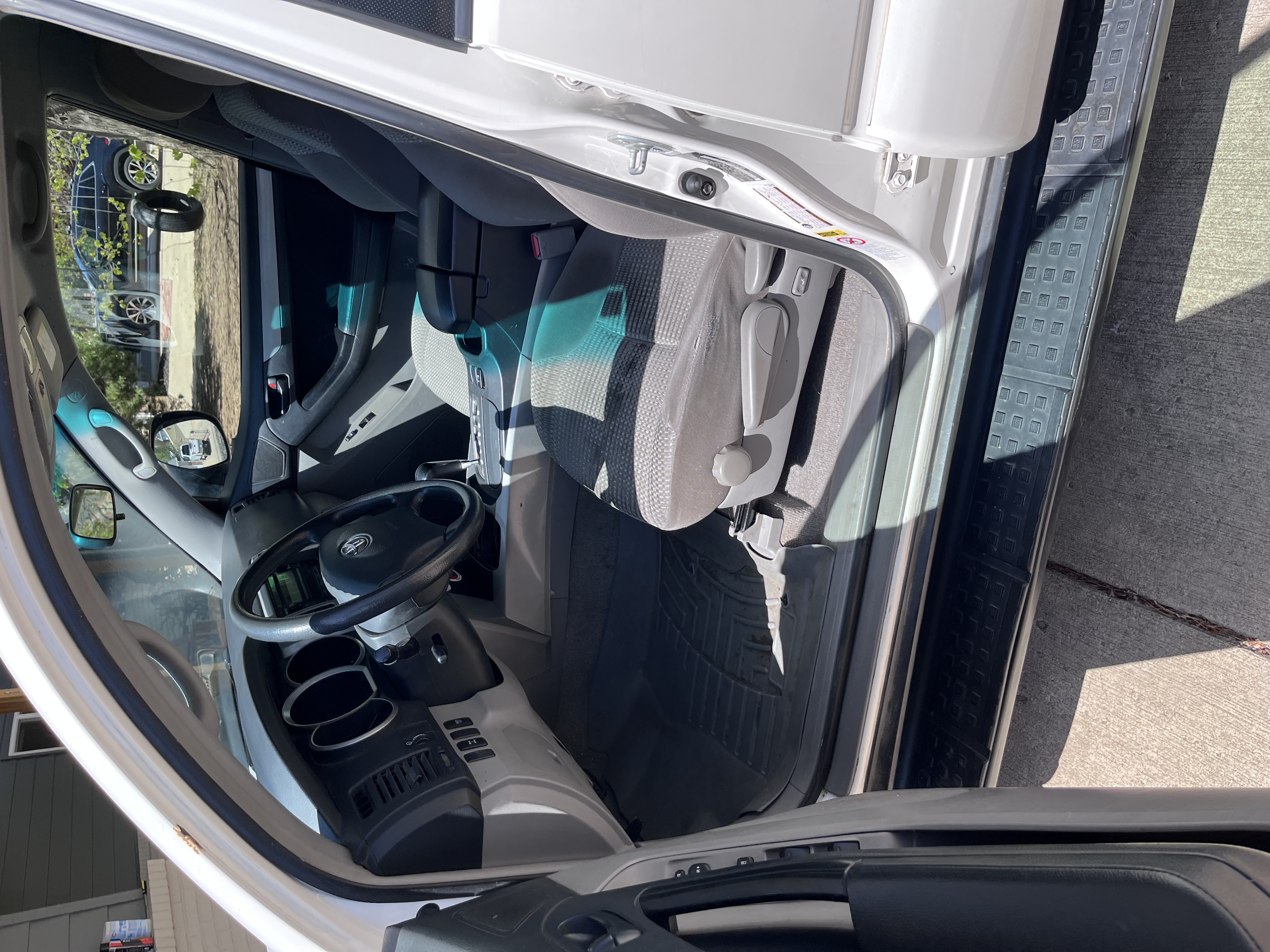 2007 Toyota 4Runner Sport