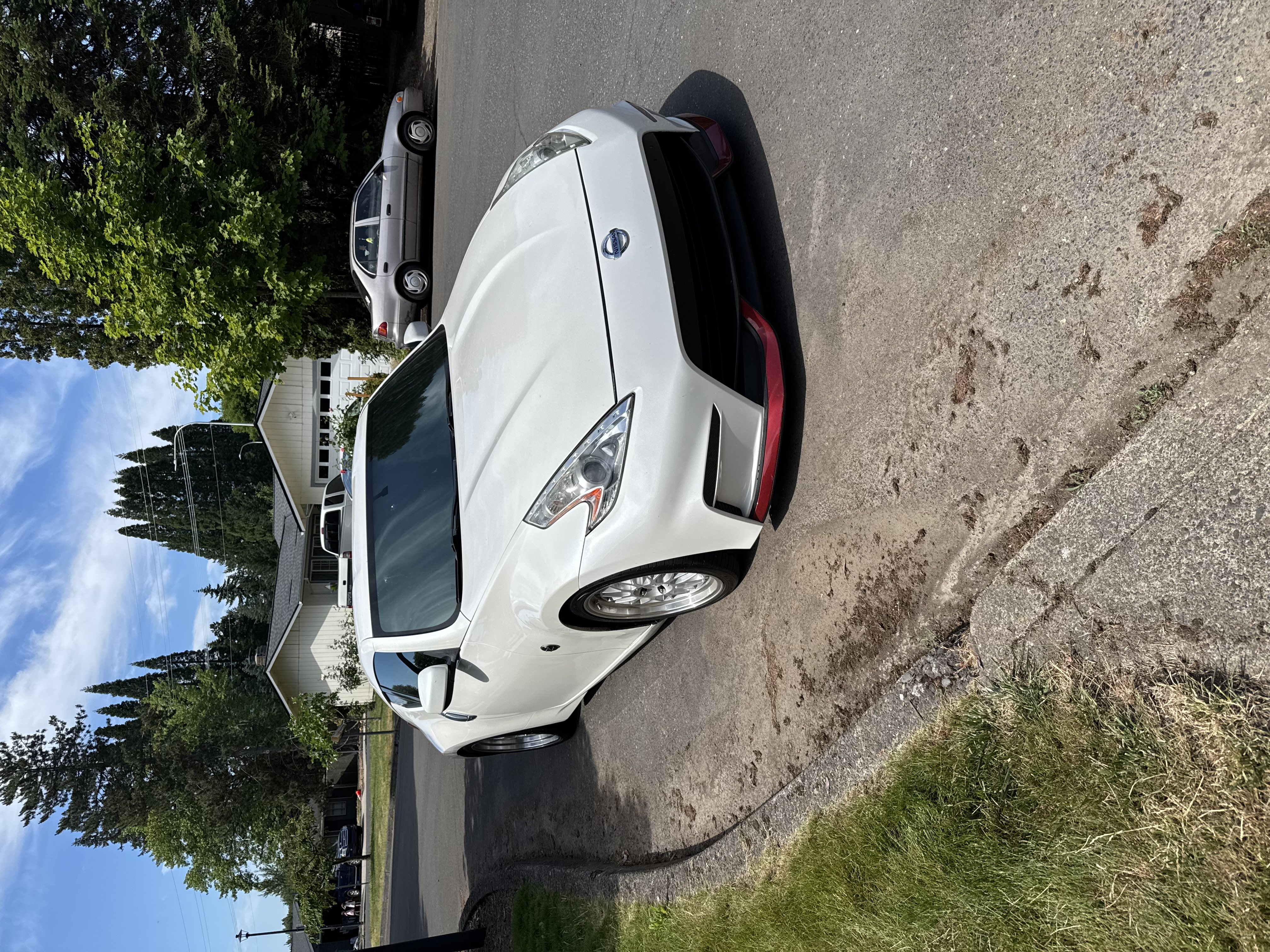 Used Nissan 370Z for Sale in Beaverton, OR - Autotrader