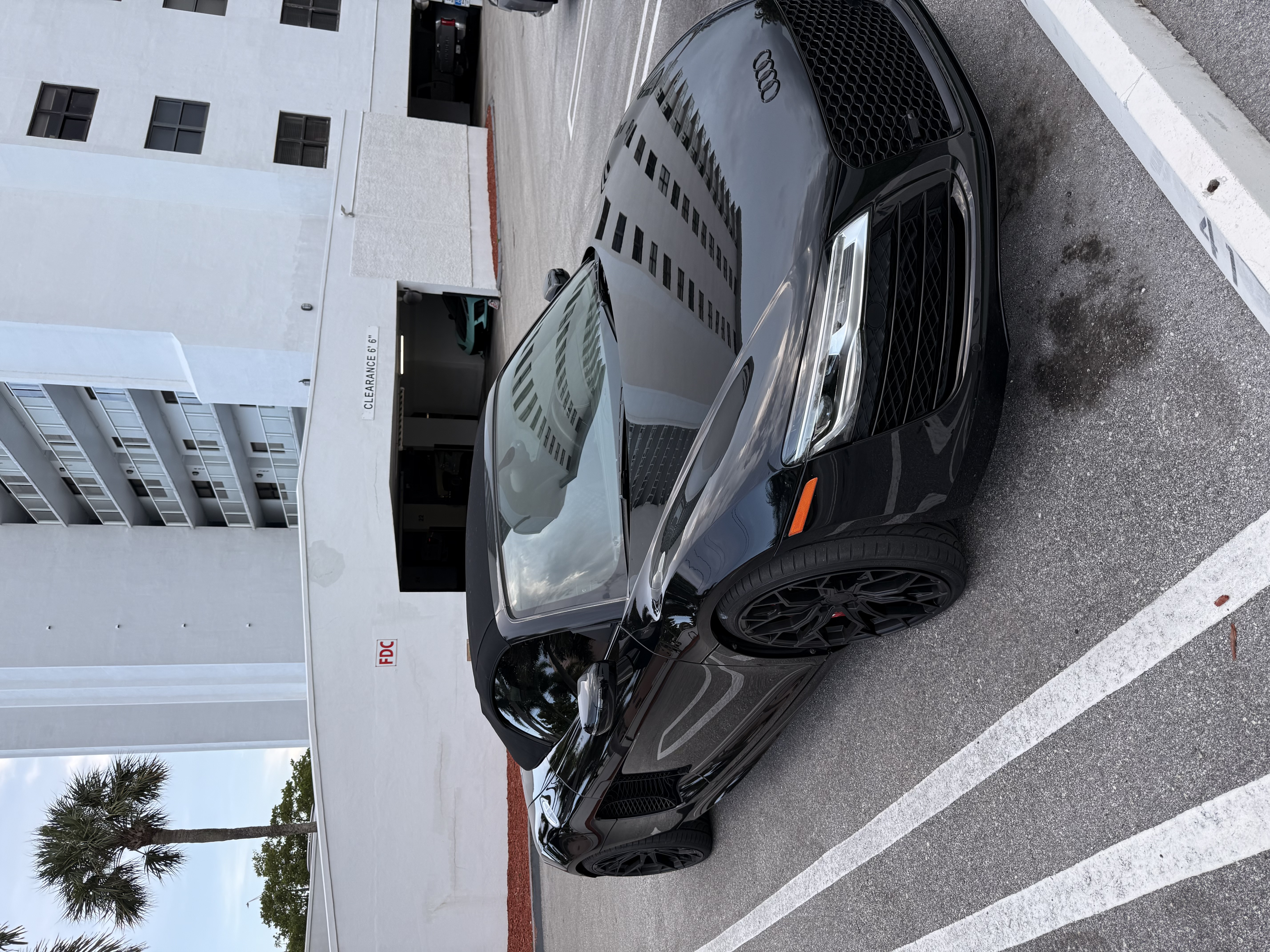 Used 2014 Audi R8 V10