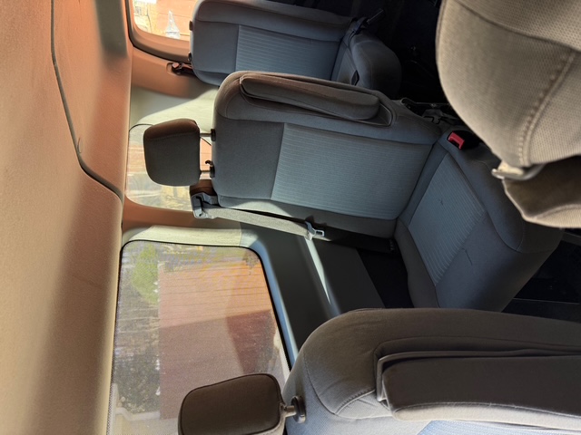 2015 Ford Transit 350 XLT