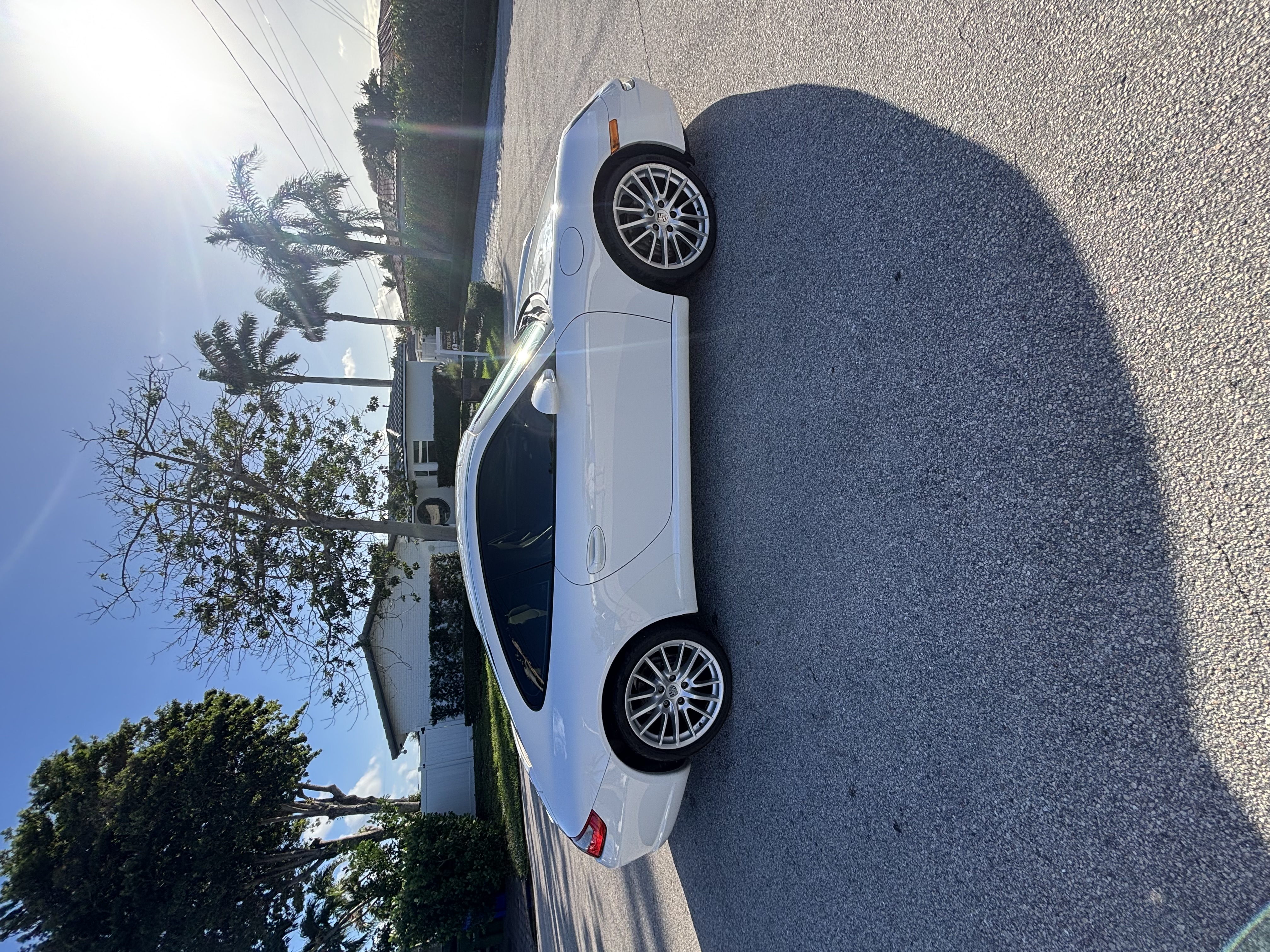 Used 2006 Porsche 911 Carrera