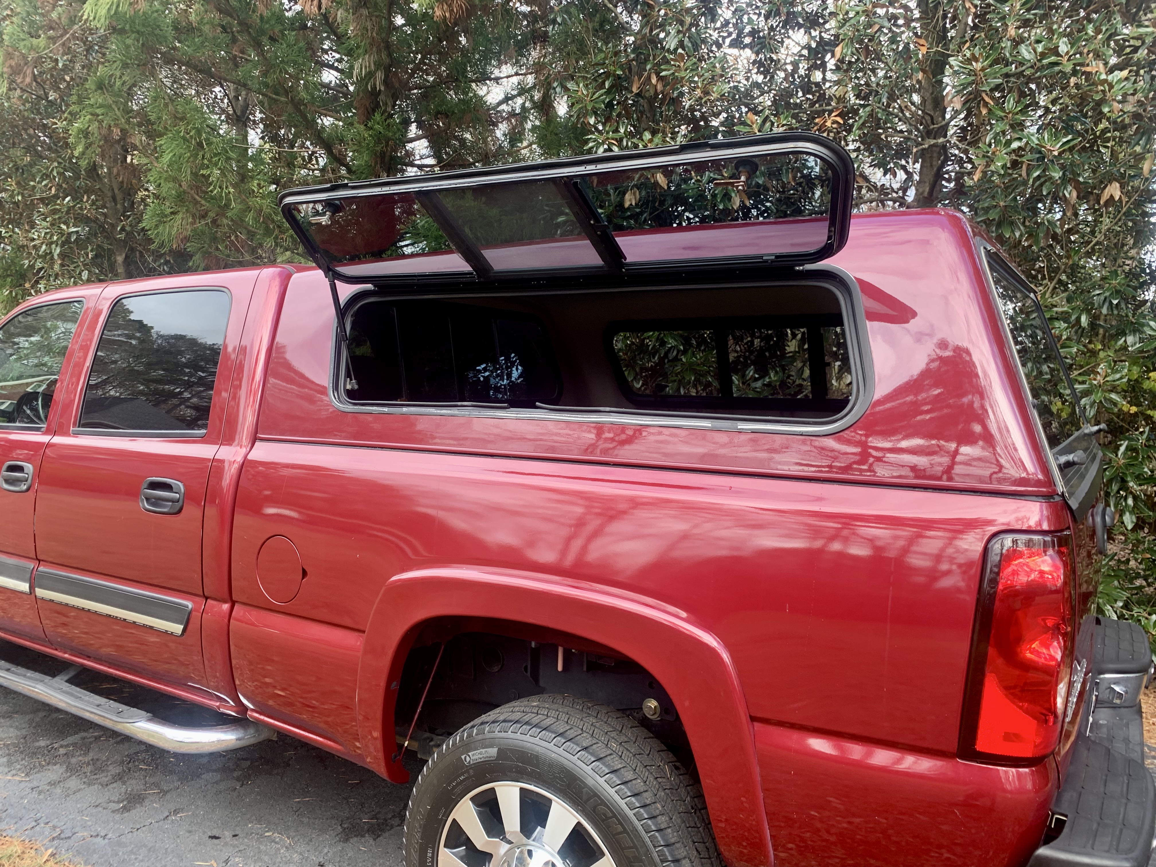 2006 Chevrolet Silverado 2500 LT