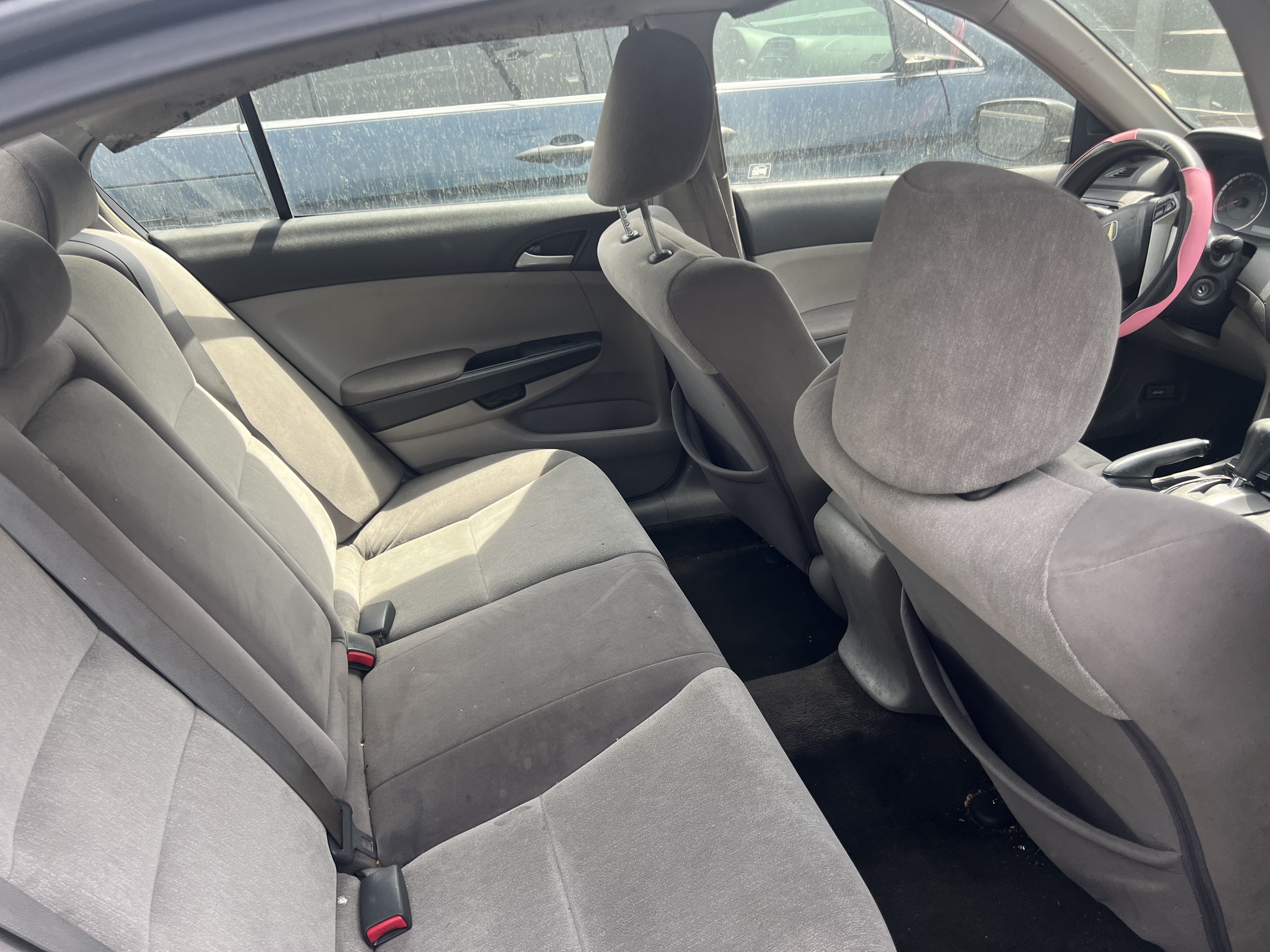 2009 Honda Accord LX