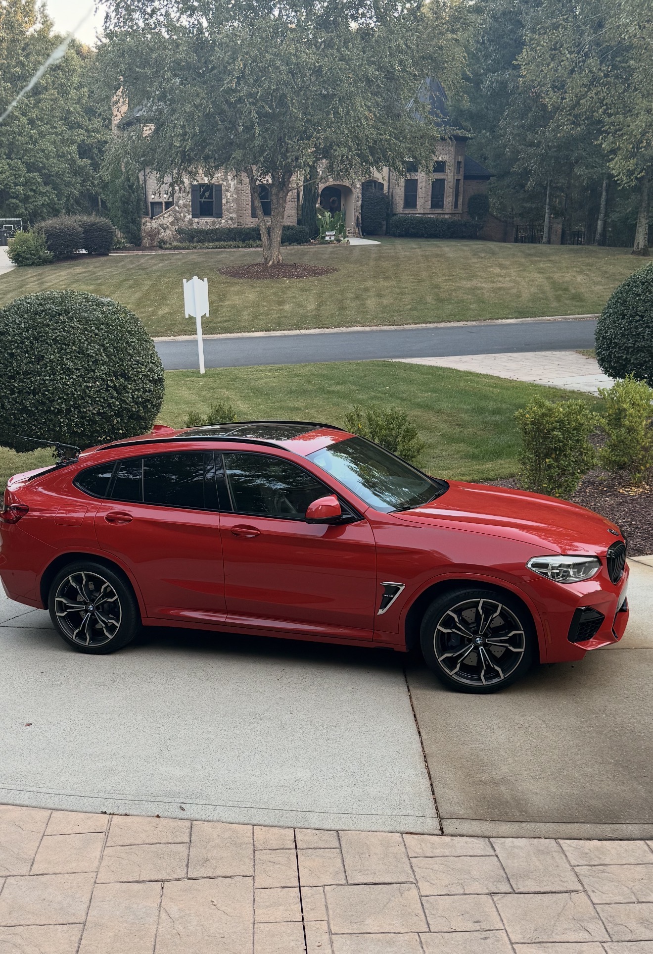 Used 2020 BMW X4 M w/ Executive Package