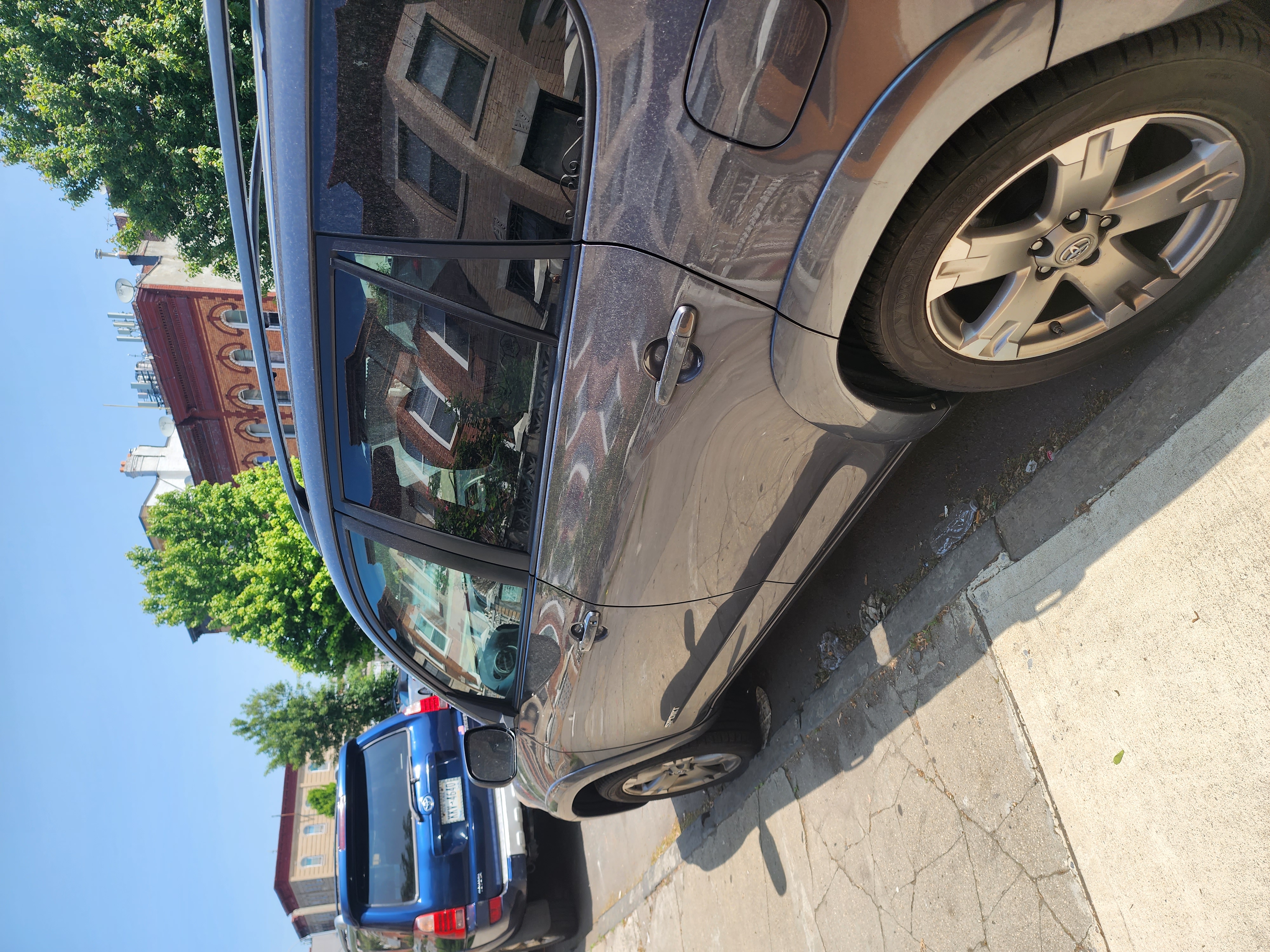 2011 Toyota RAV4 Sport