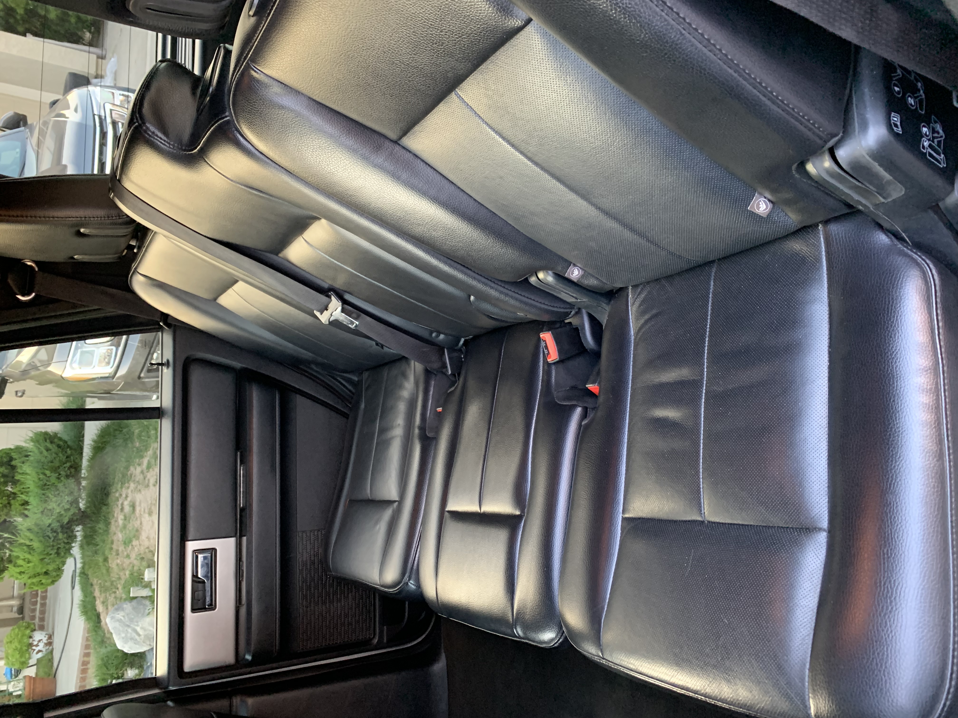 2016 Ford Expedition Limited