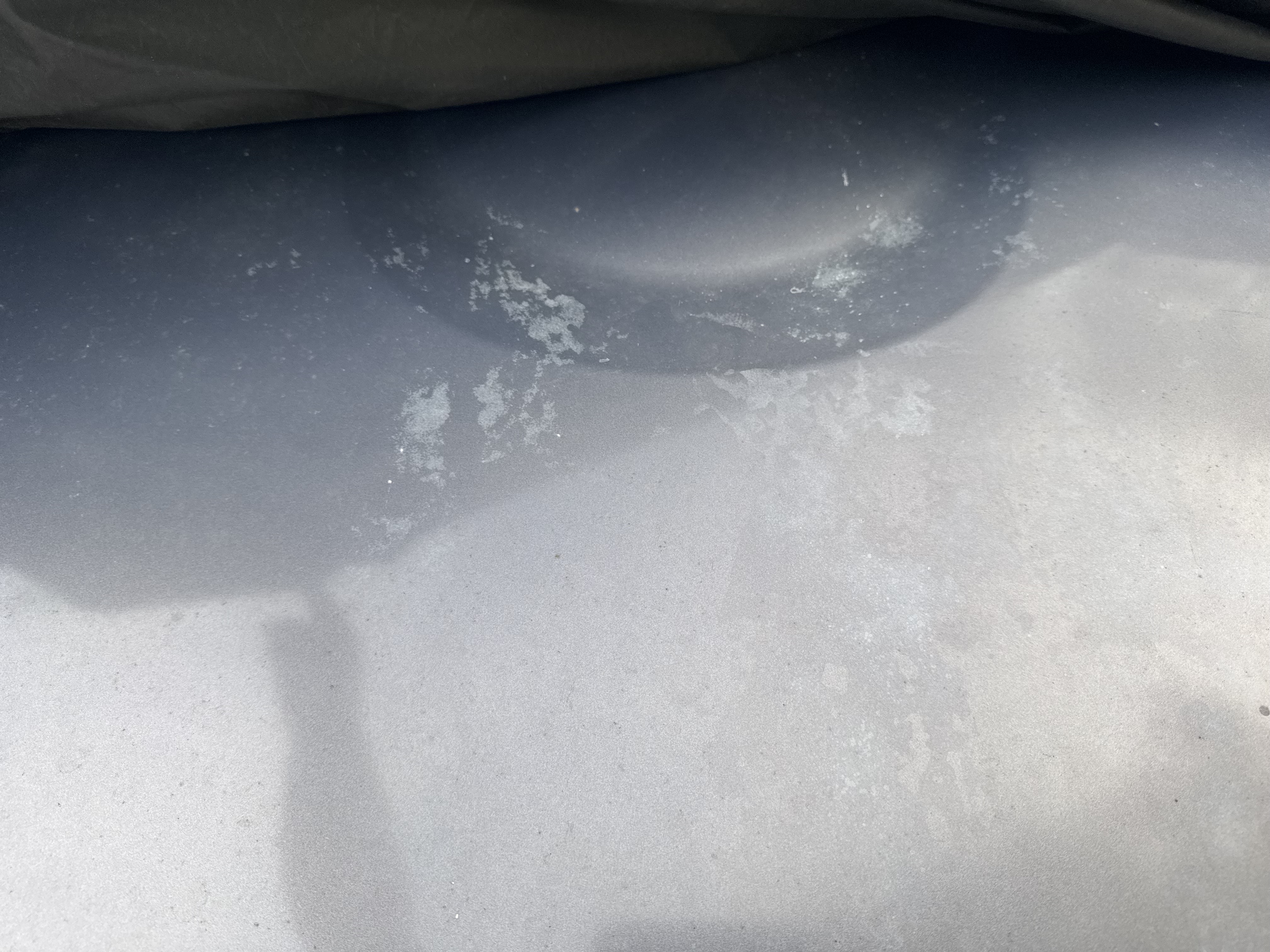 2007 MAZDA MX-5 Miata Touring