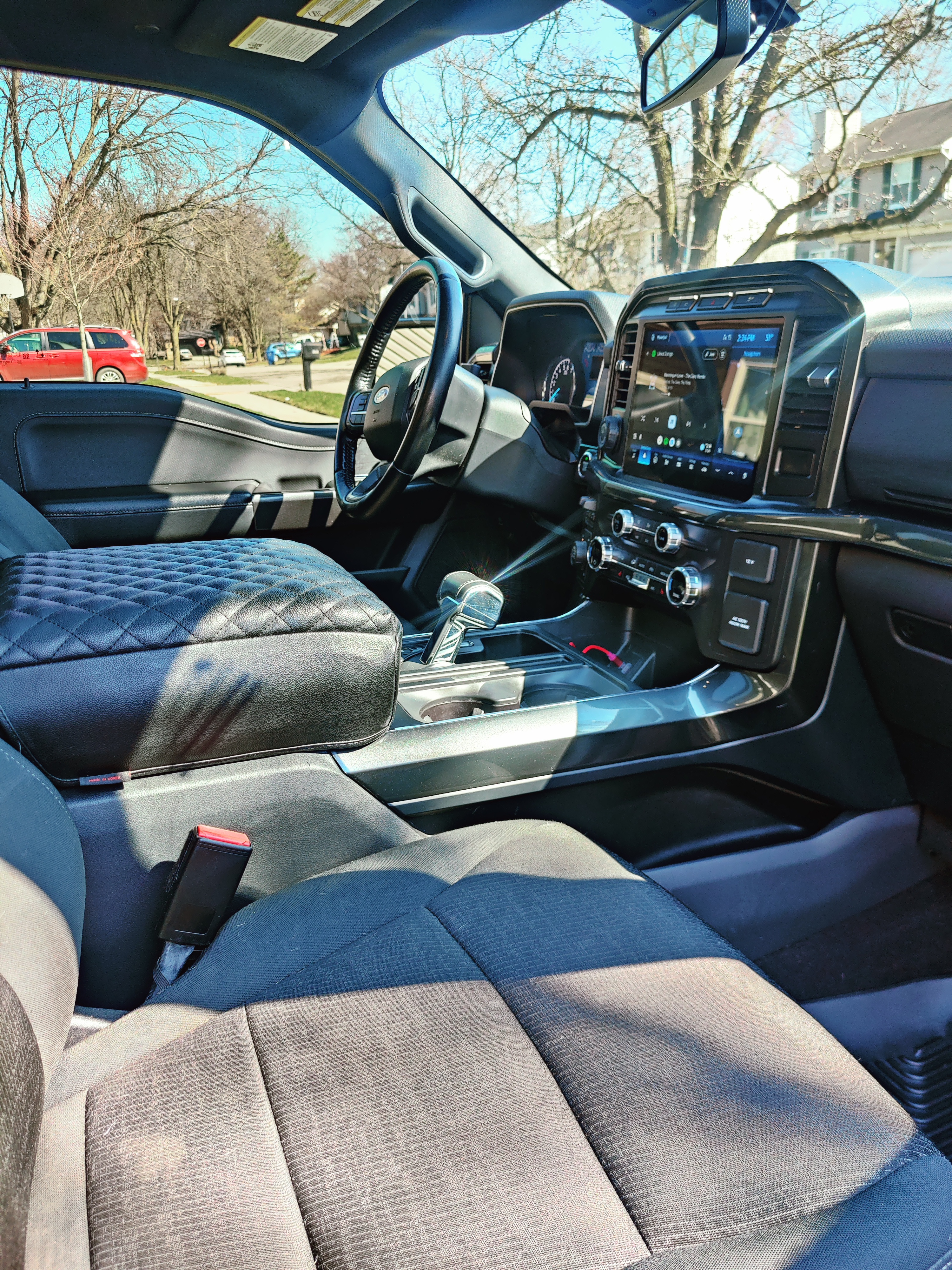2021 Ford F150 XLT
