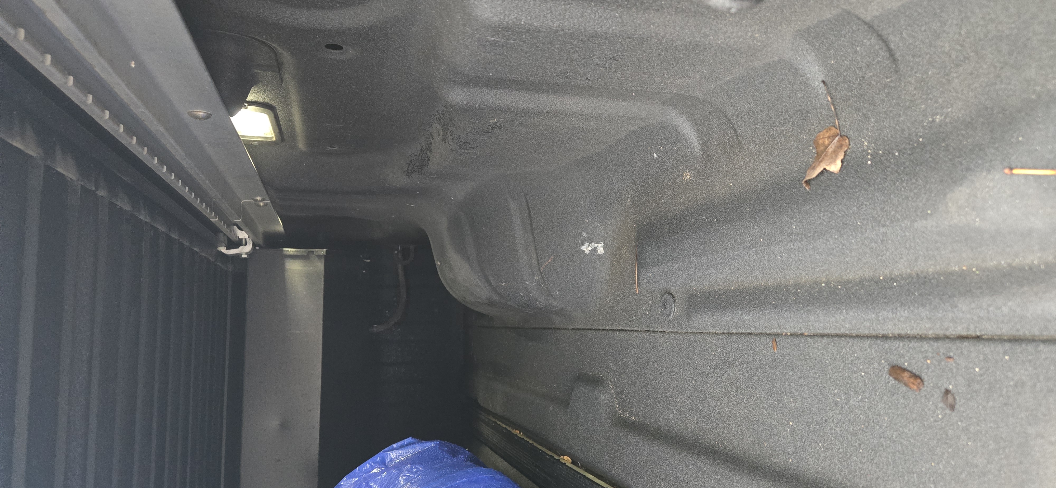 2017 Nissan Titan Platinum Reserve