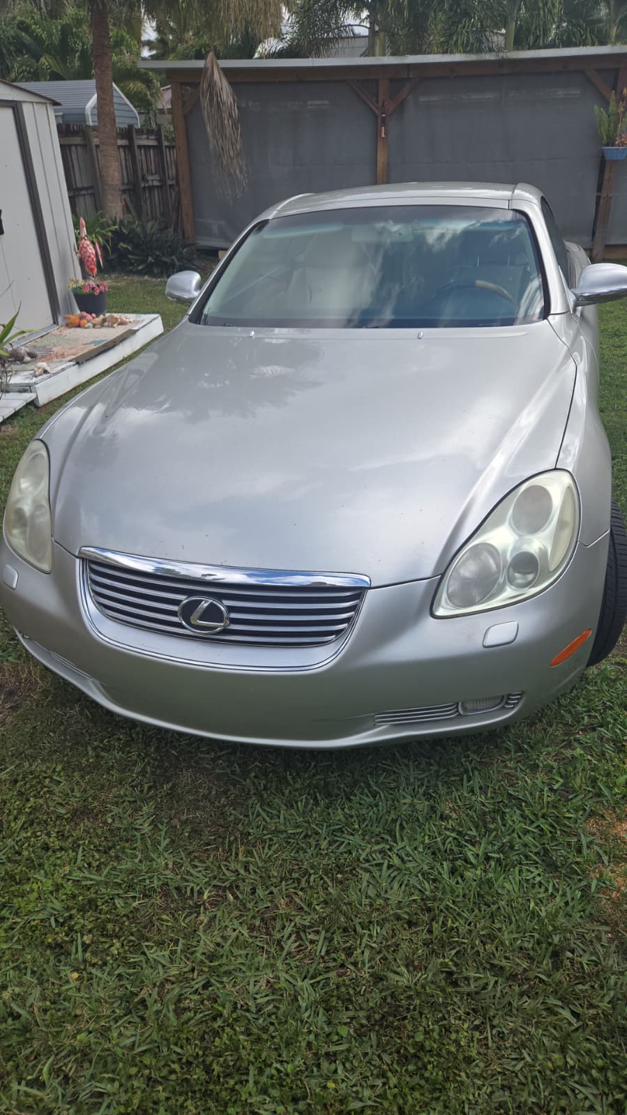 Used Lexus SC 430 for Sale in Miami, FL - Autotrader