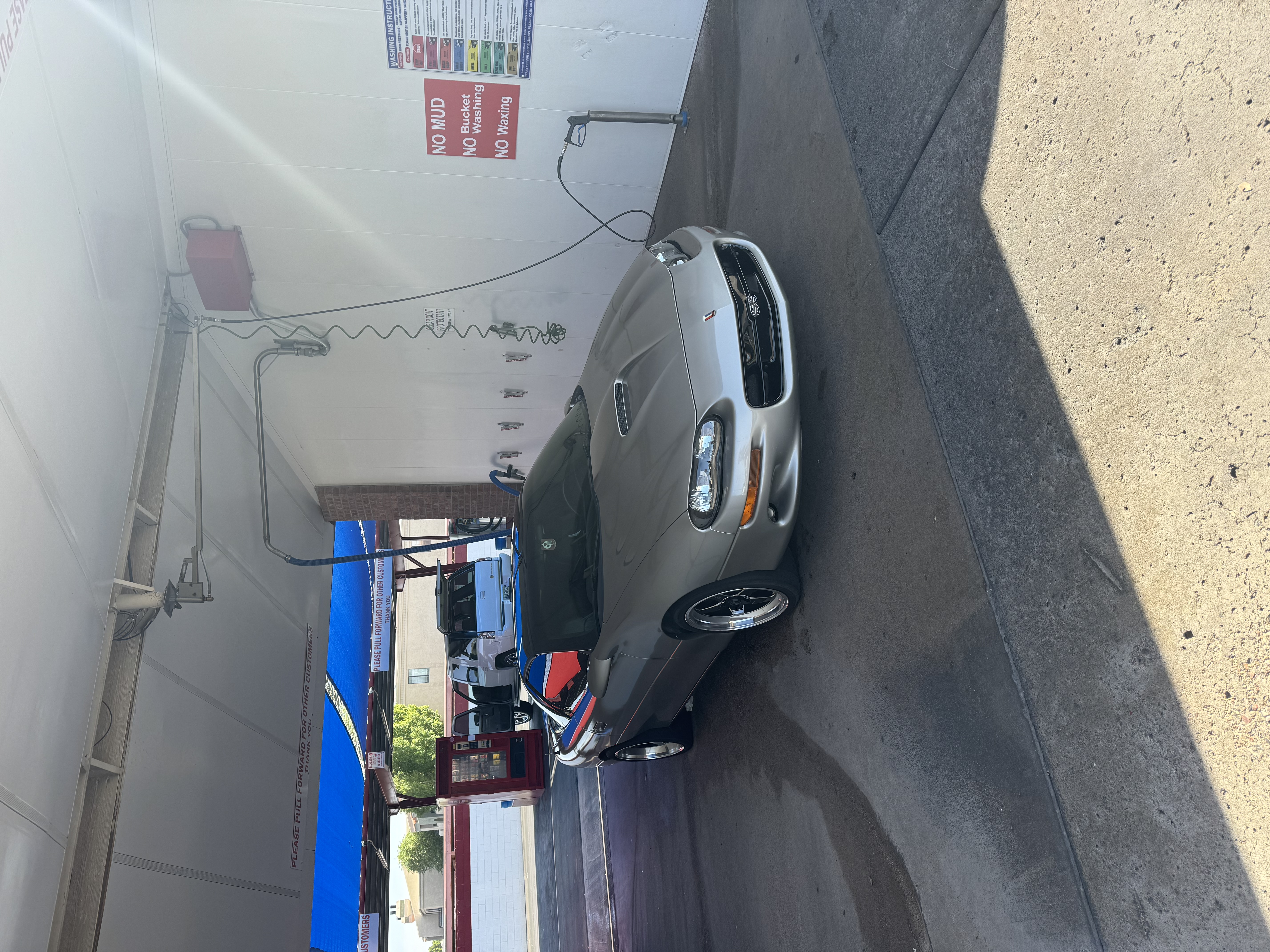 Used 2000 Chevrolet Camaro Z28