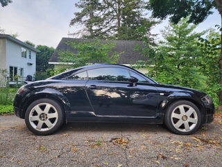 Used 2000 Audi TT 1.8T
