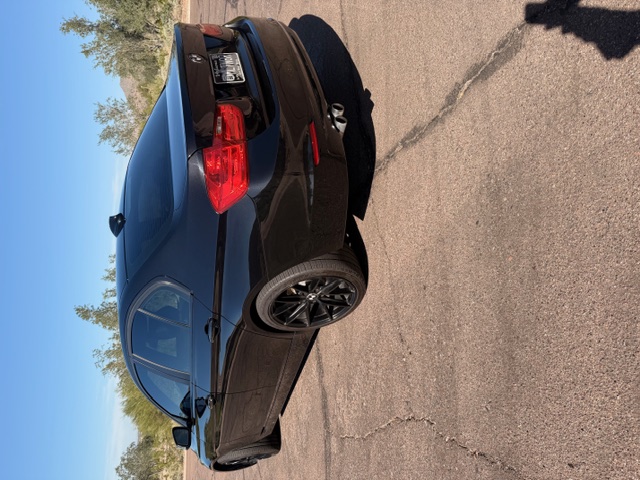 2015 BMW 328i xDrive Sedan