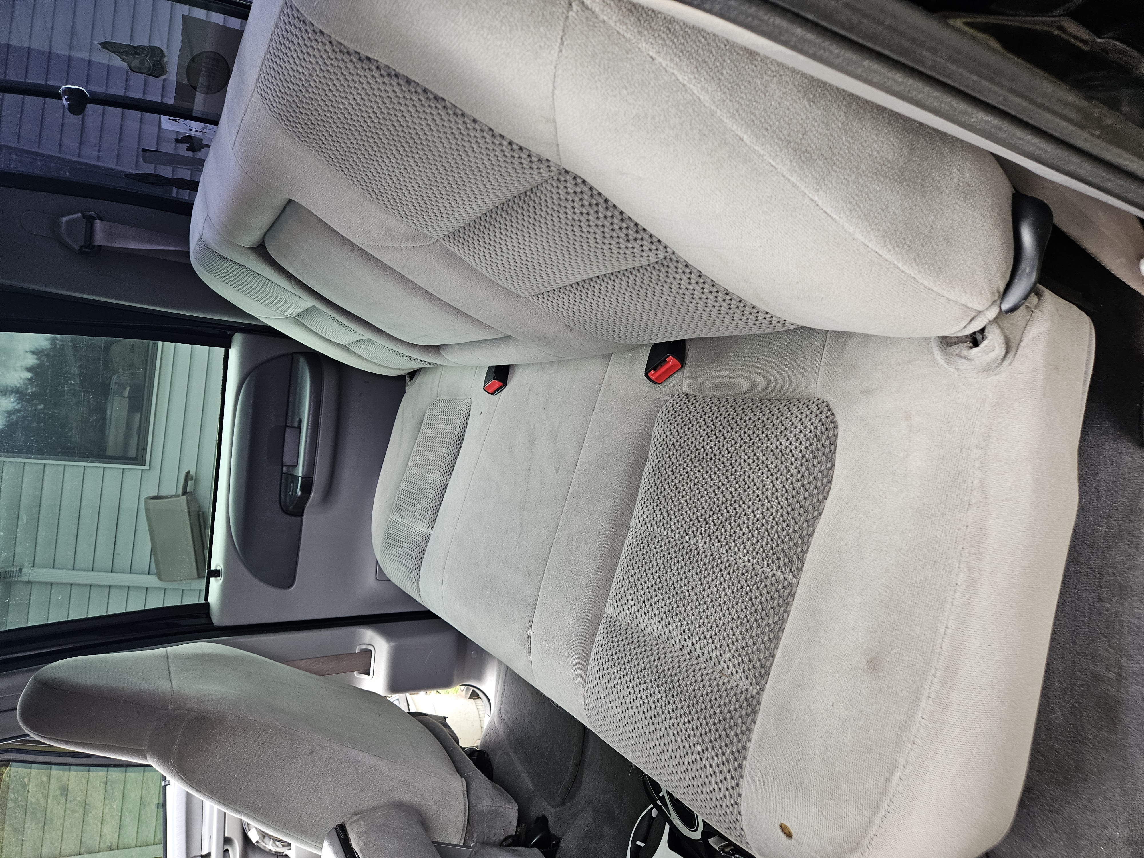 2001 Ford F350 4x4 Crew Cab DRW Super Duty