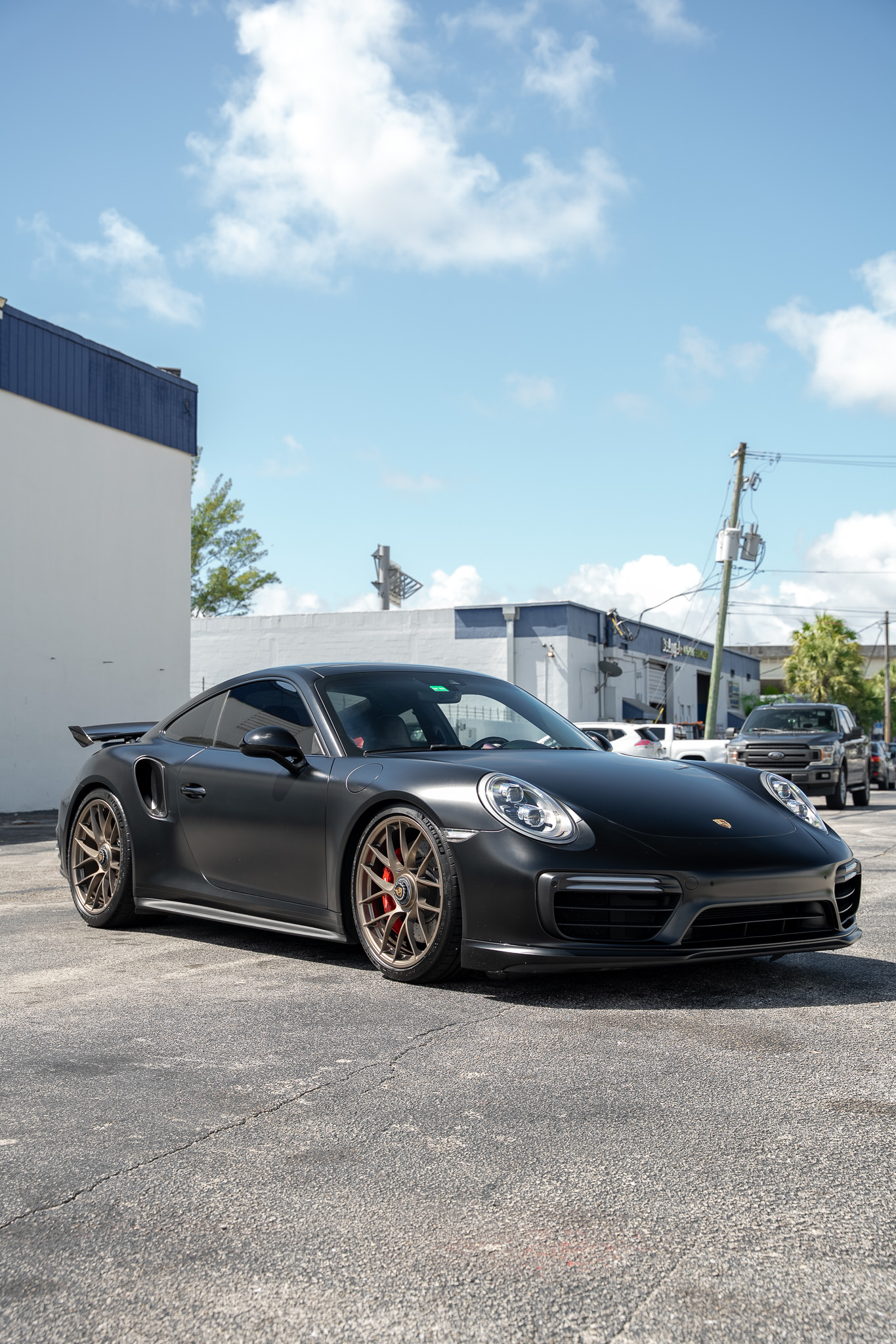 Used 2019 Porsche 911 4 Coupe