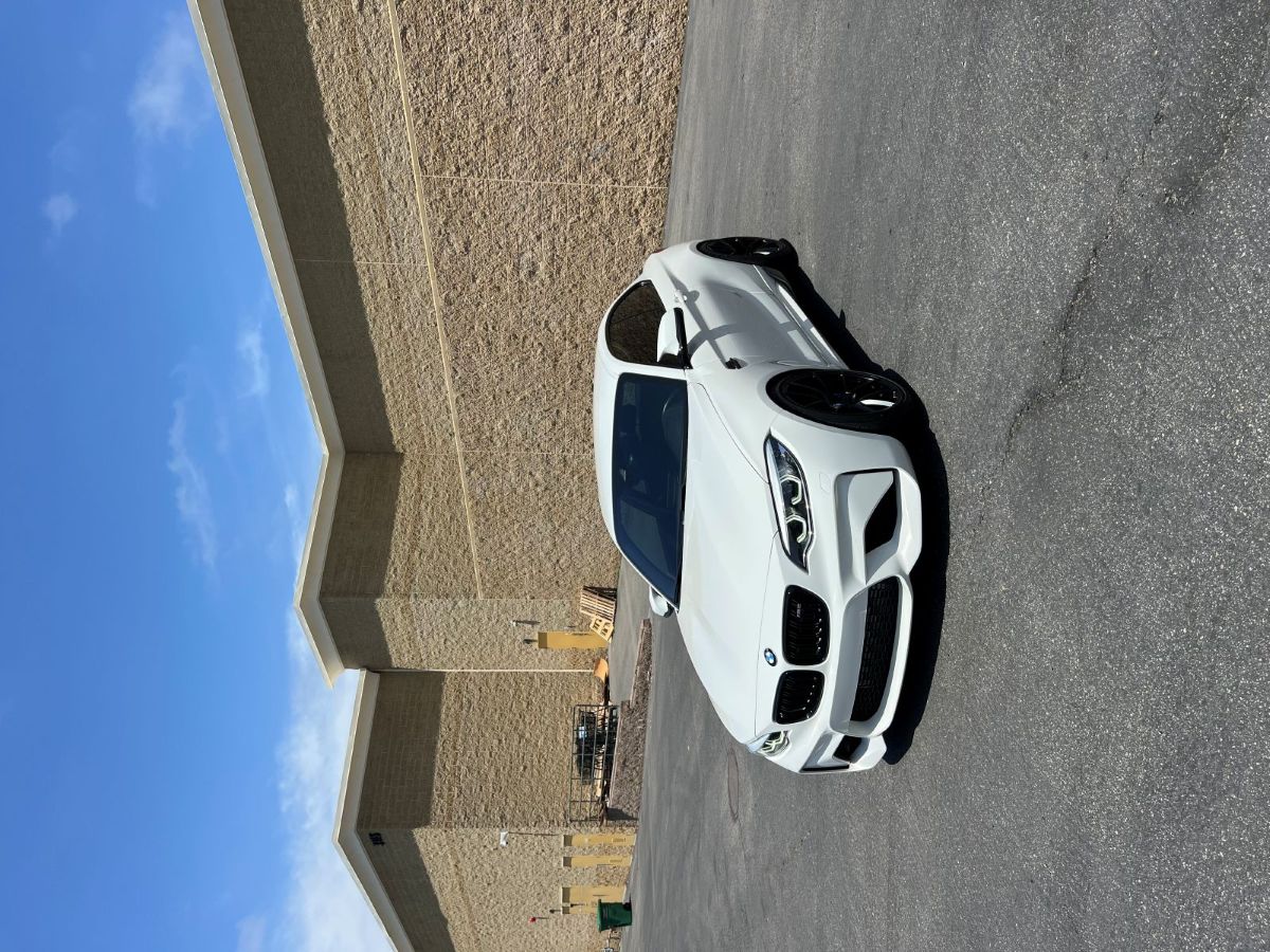 Used 2018 BMW M2