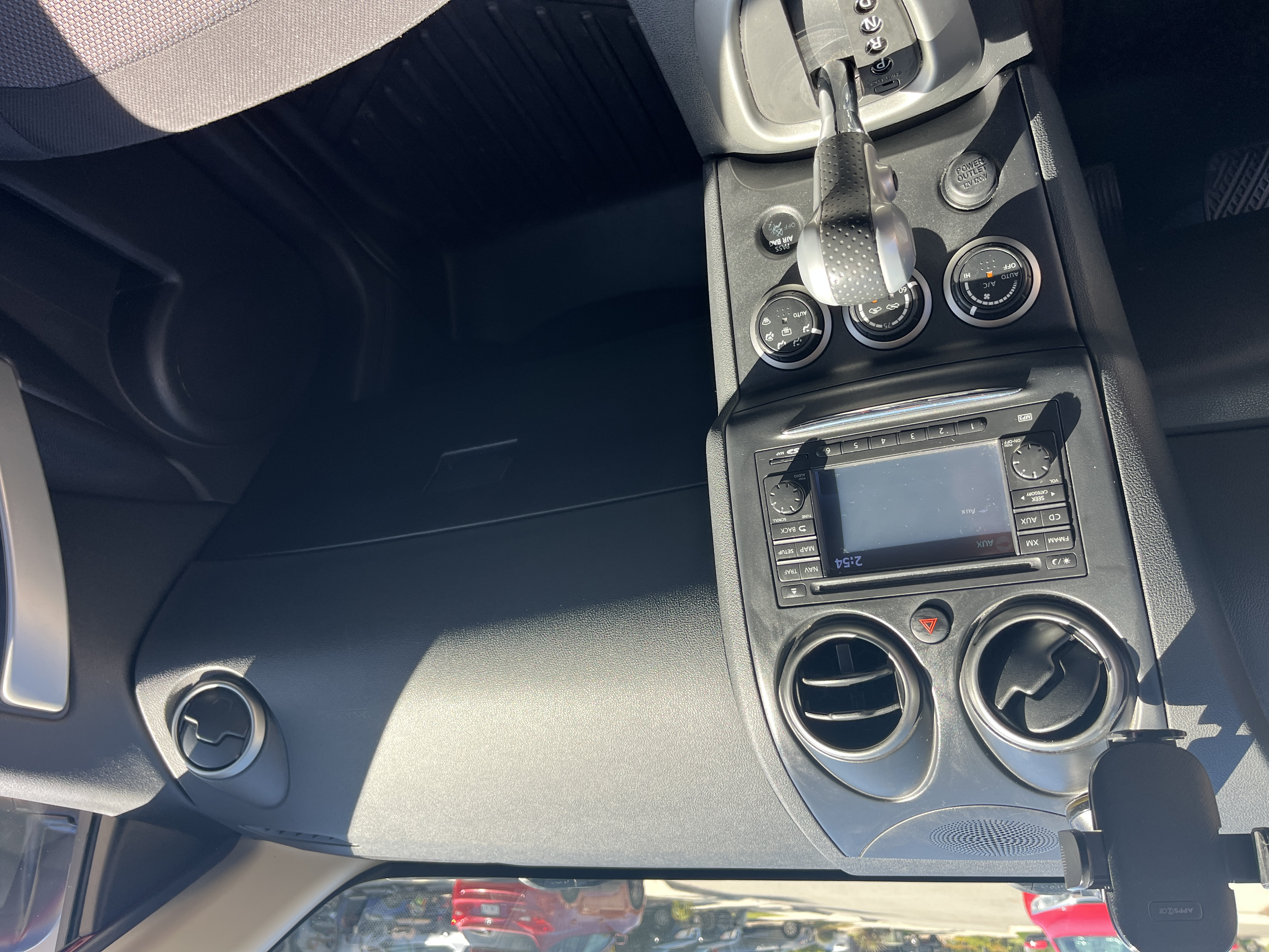 2011 Nissan Rogue SV