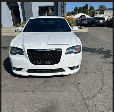 Used 2013 Chrysler 300 SRT8 w/ Harman Kardon Audio Group